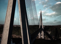 Nova Ponte da Integração