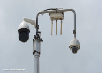 Boletim Verão Maior - Tecnologia de Vigilância