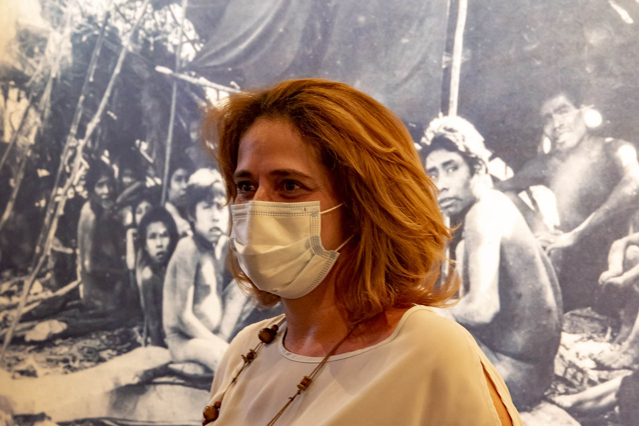 MIS-PR inaugura nova exposição fotográfica focada em inclusão