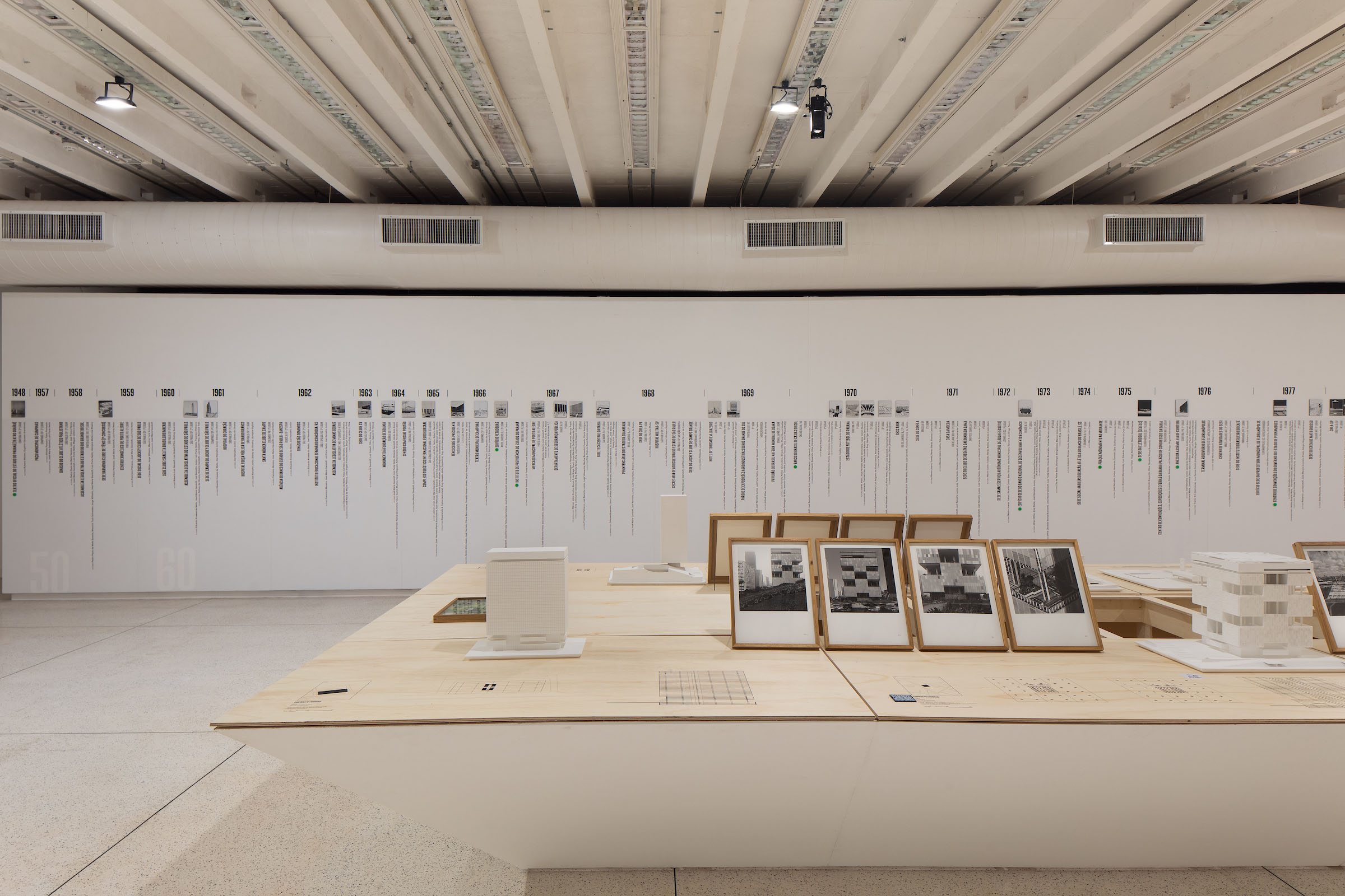 Exposição do MON vence etapa regional de concurso de arquitetura