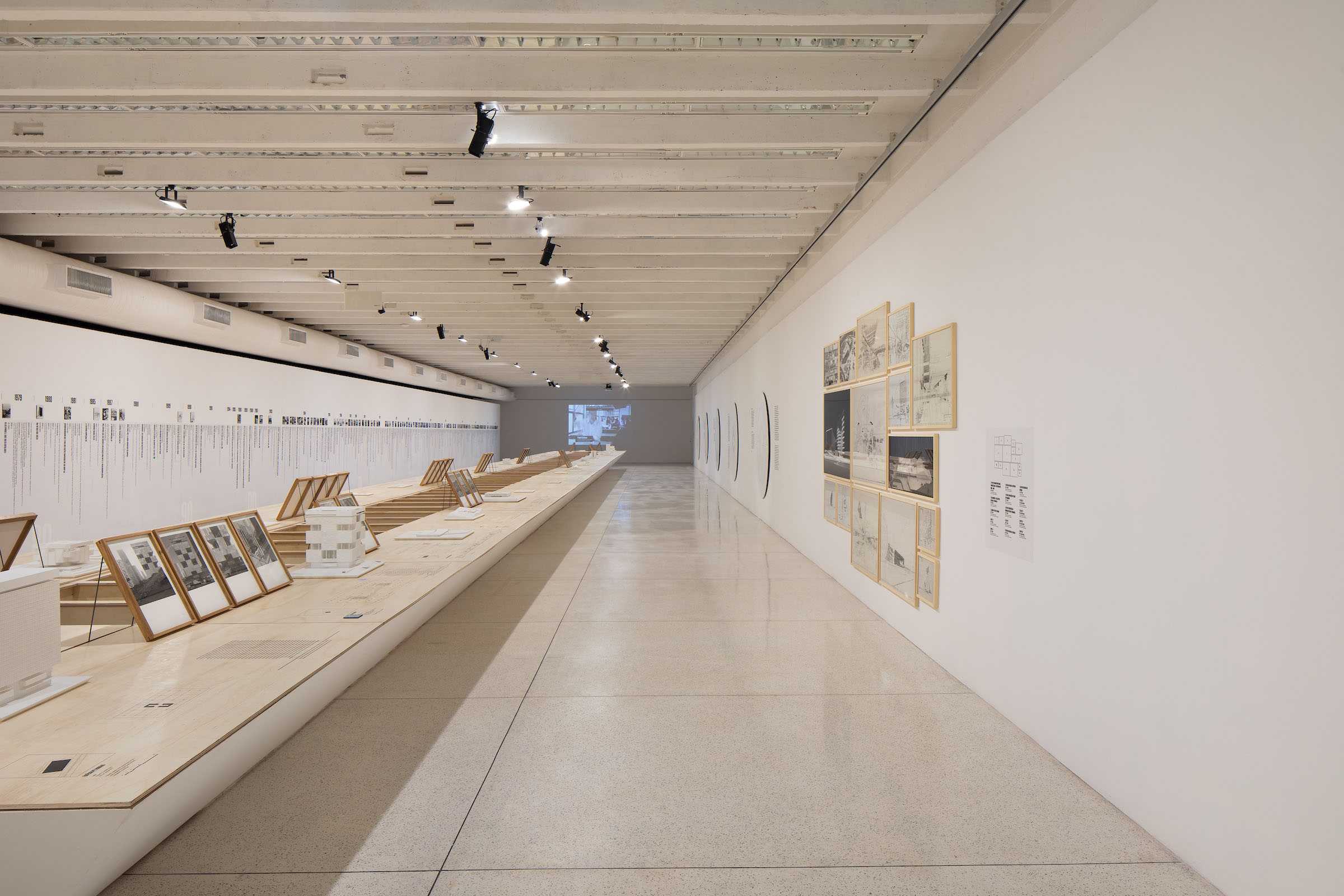 Exposição do MON vence etapa regional de concurso de arquitetura