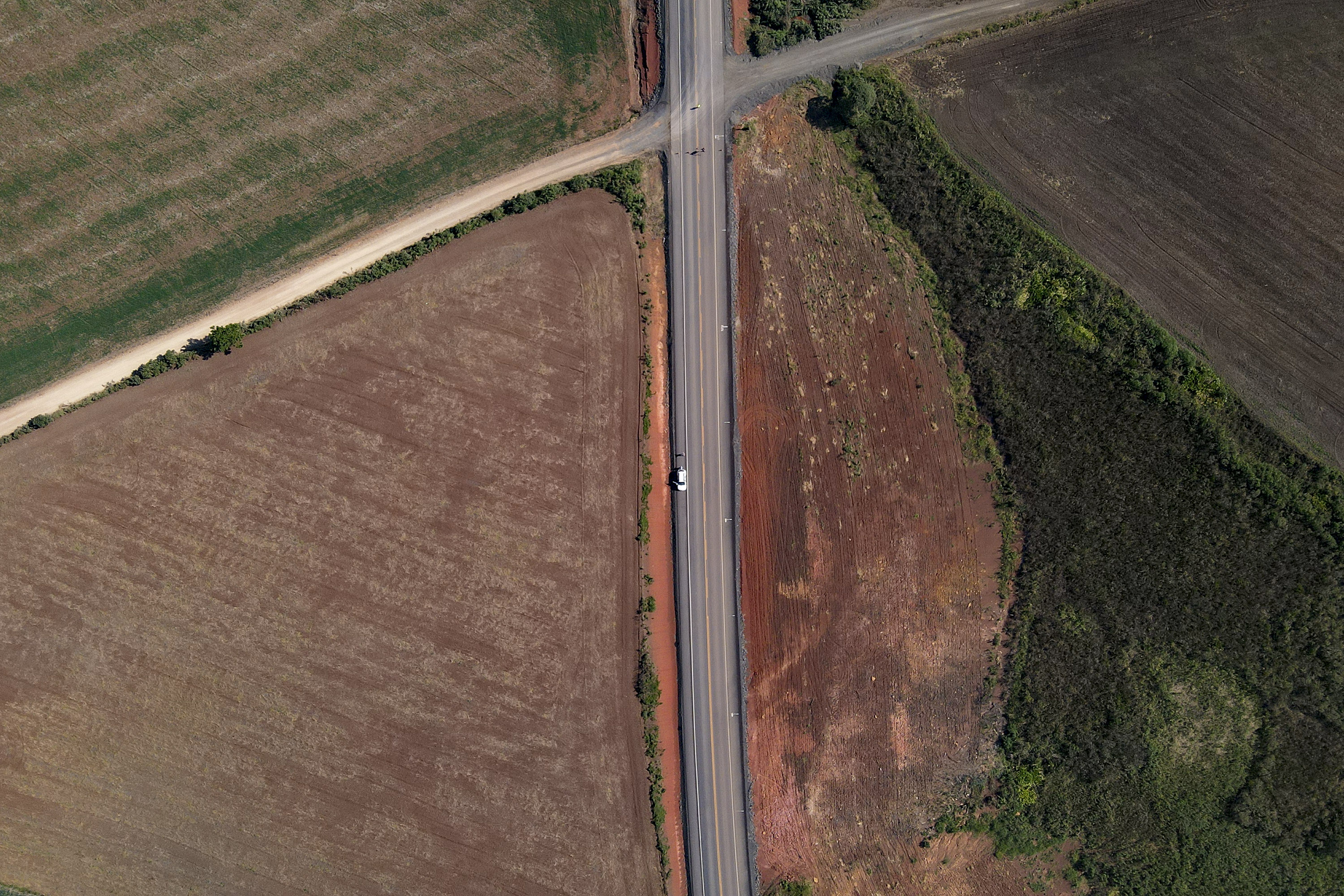 Mais de R$ 500 milhões já foram investidos em obras rodoviárias em 2021