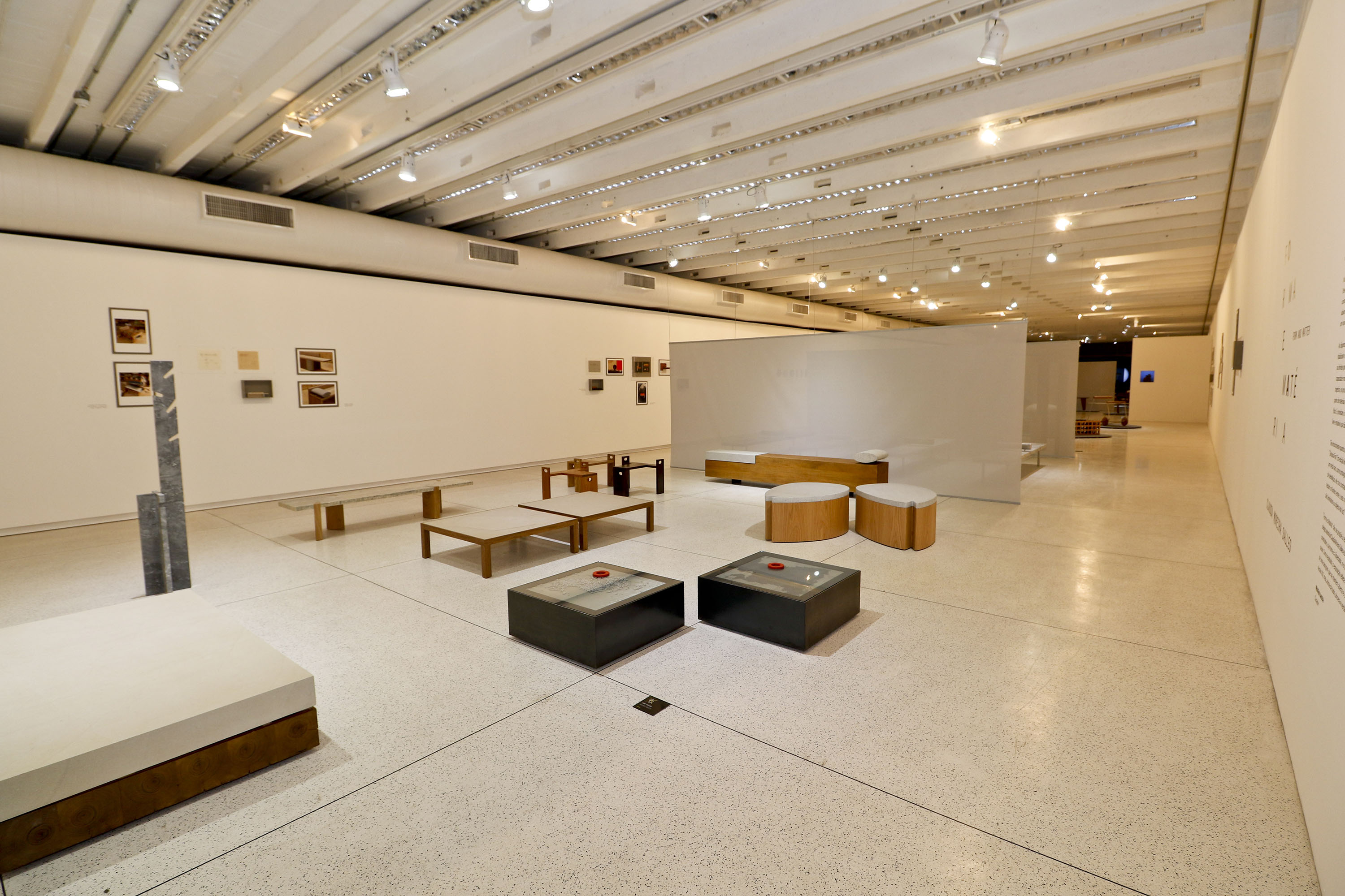 MON triplicou o seu acervo e realizou 16 exposições em 2021