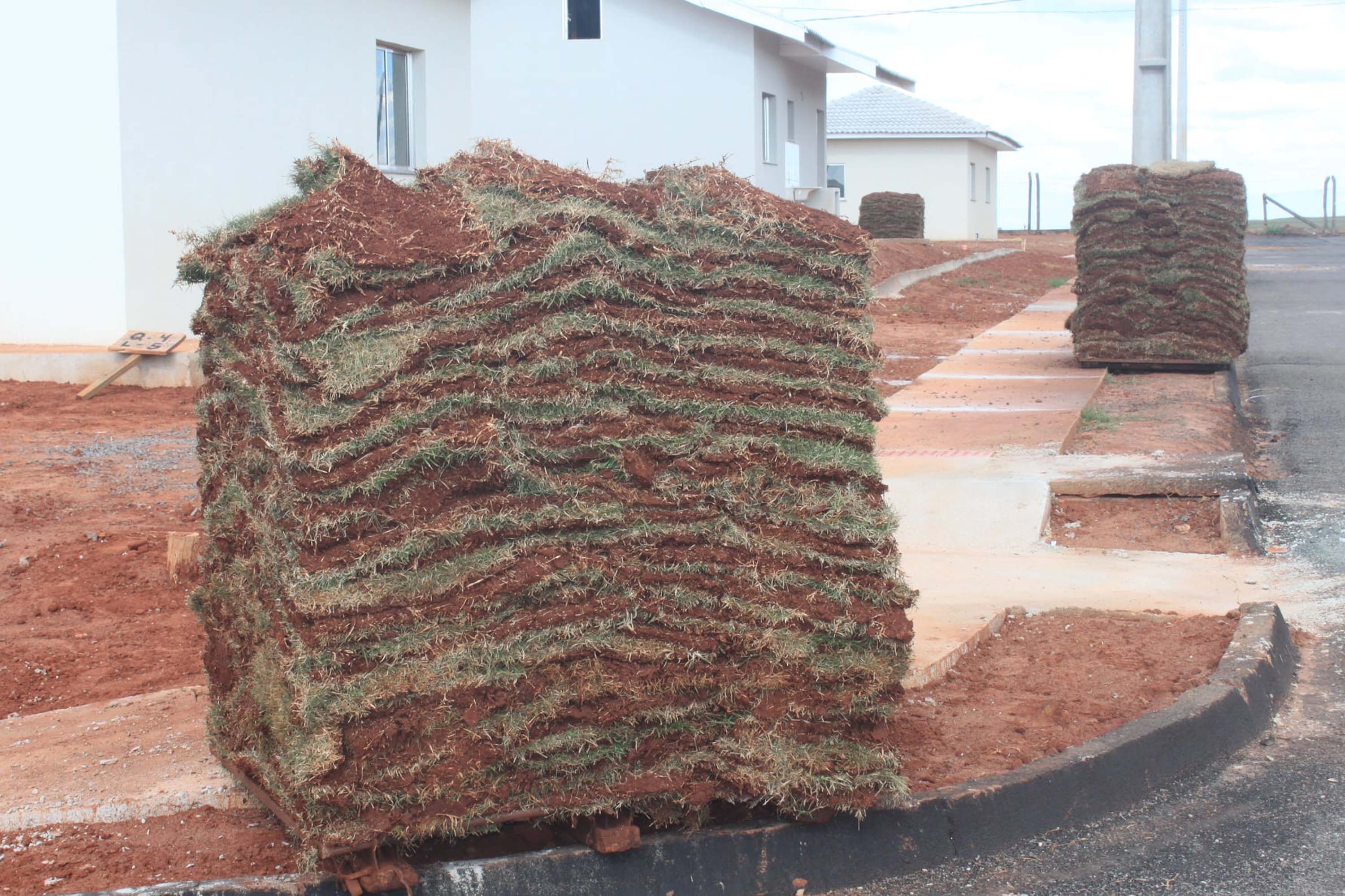 Mariluz - Vistoria de Obra