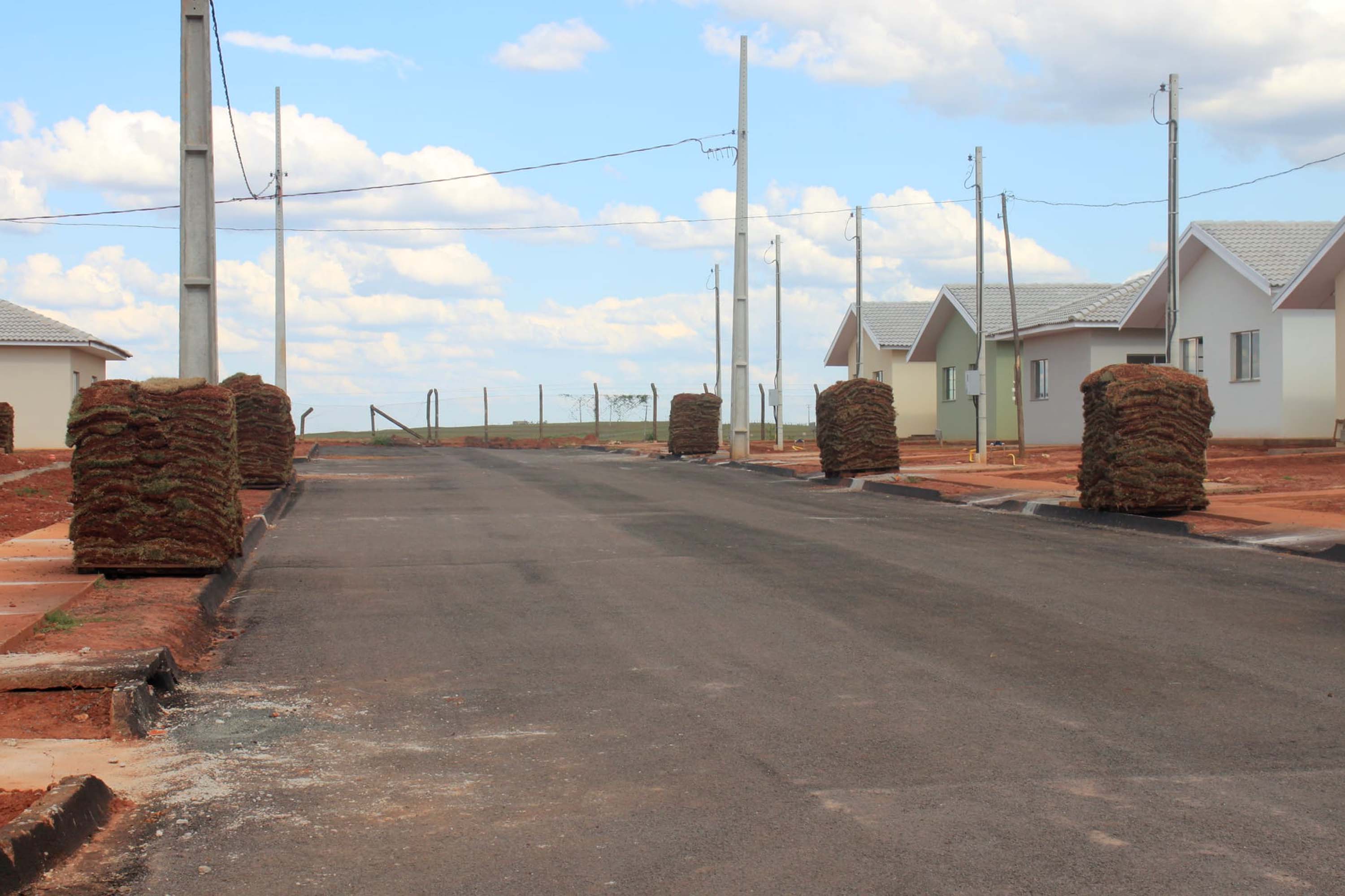 Mariluz - Vistoria de Obra