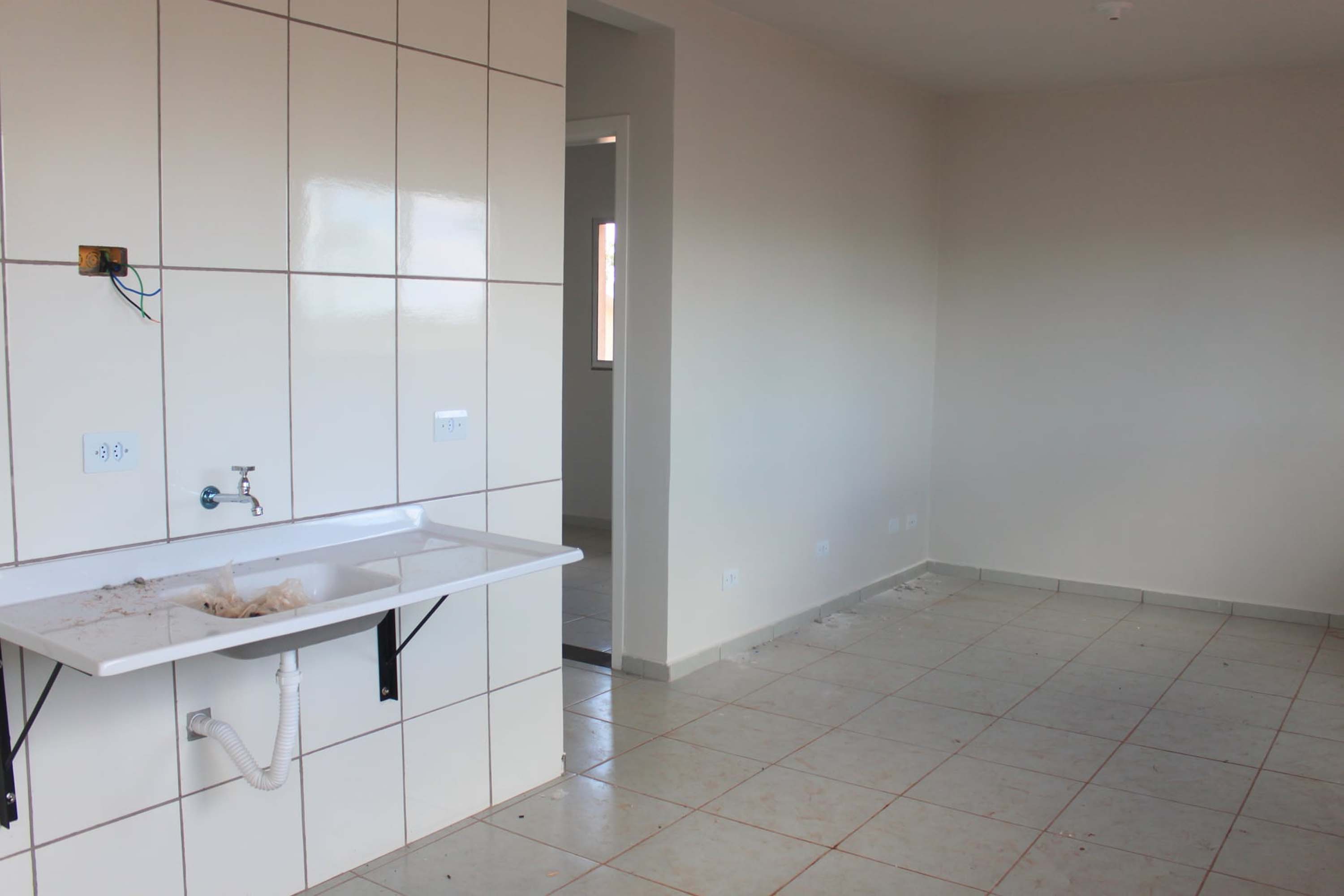 Mariluz - Vistoria de Obra