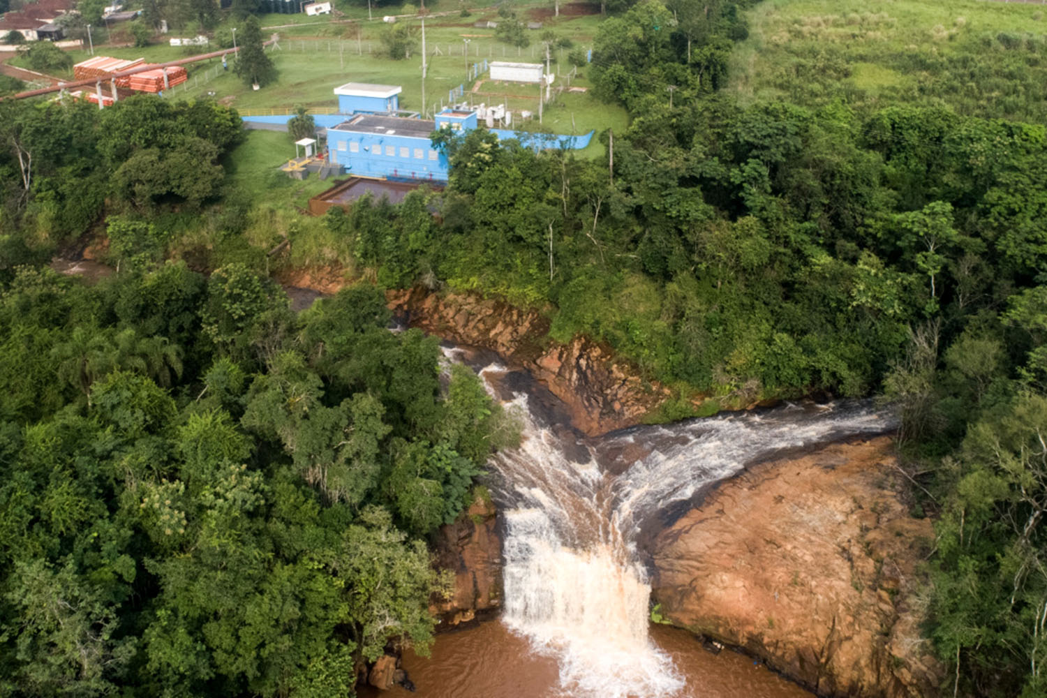 Sanepar fará diagnóstico participativo em 14 bacias do Paraná