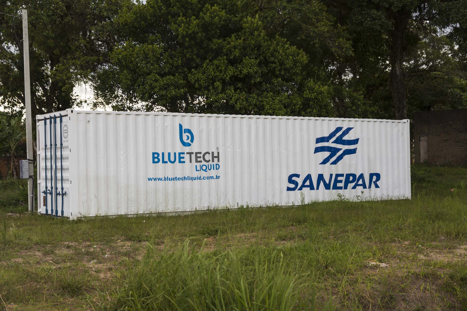 Sanepar deve repetir no Carnaval performance de abastecimento de água do fim do ano no Litoral