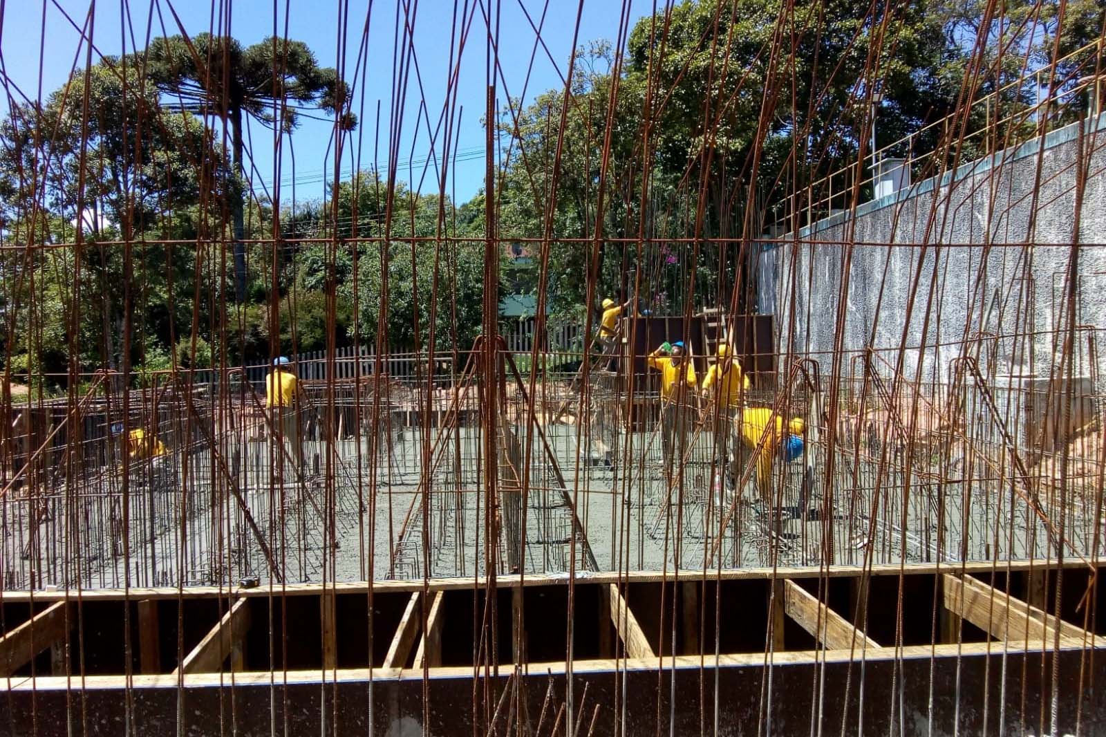 Sanepar investe R$ 55 milhões na ampliação dos sistemas de água e de esgoto em União da Vitória e Porto União