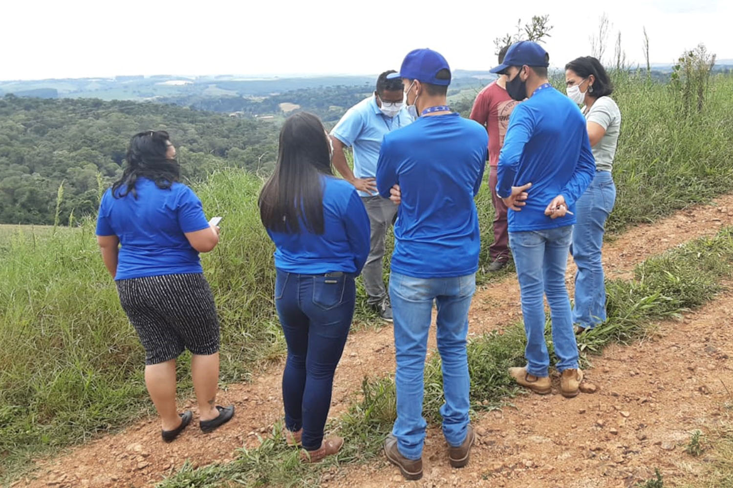 Sanepar fará diagnóstico participativo em 14 bacias do Paraná