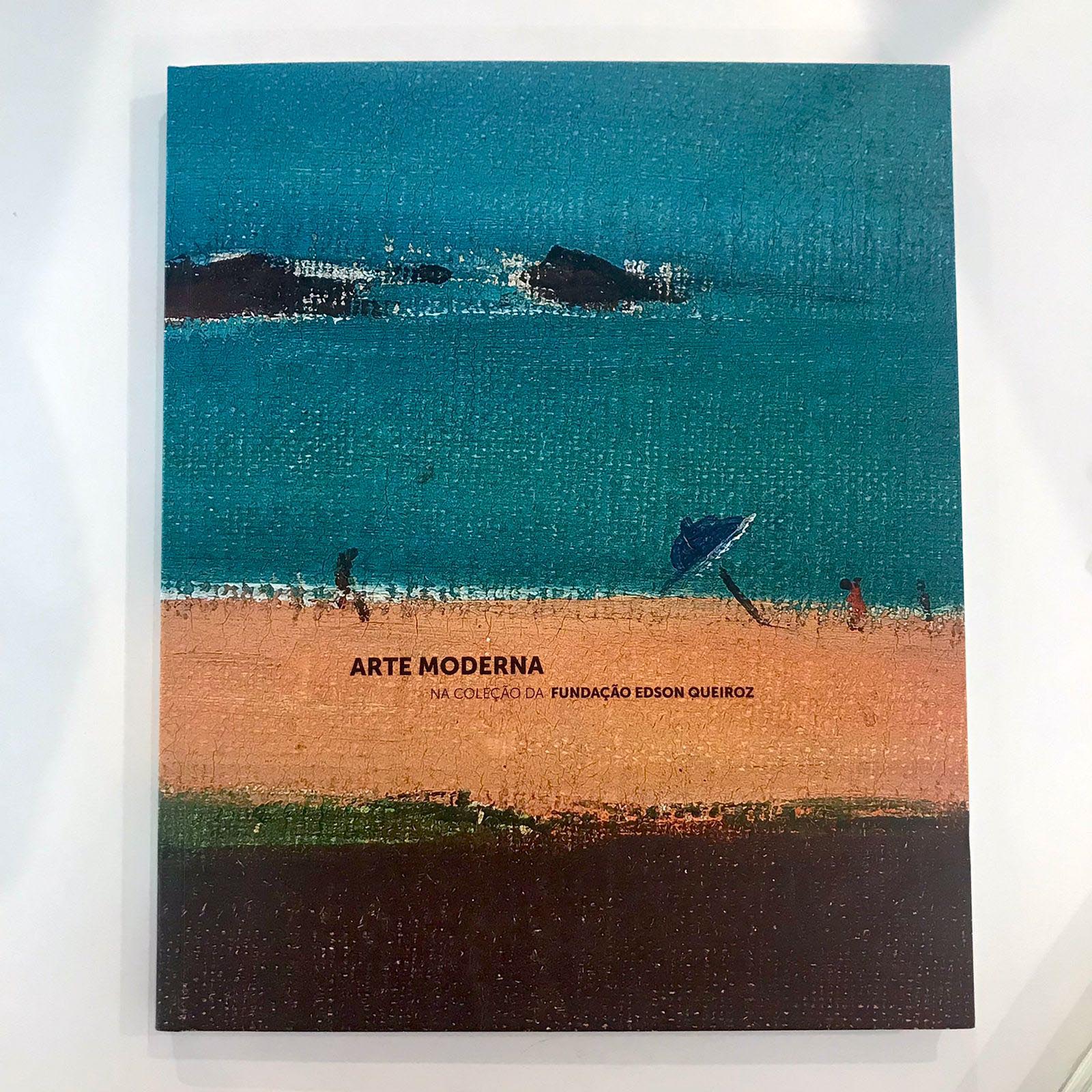 Semana de Arte Moderna de 1922 é tema de série de posts do MON