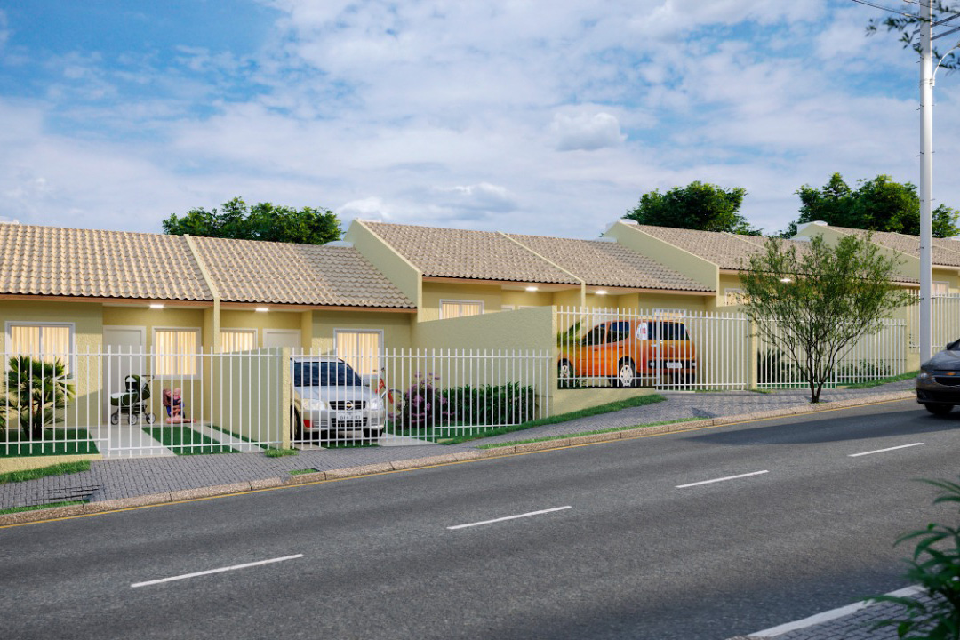 Estado já liberou mais de R$ 24 milhões em subsídios habitacionais para Ponta Grossa