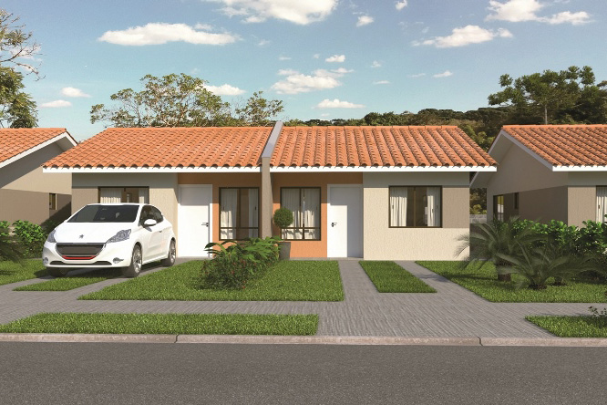 Estado já liberou mais de R$ 24 milhões em subsídios habitacionais para Ponta Grossa