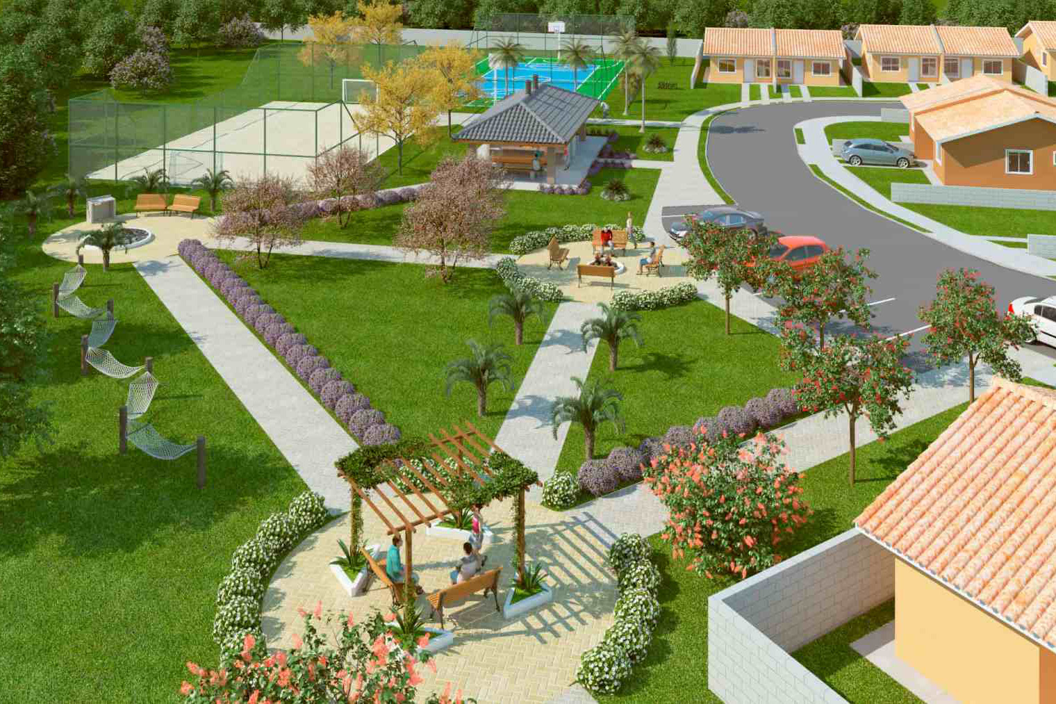 Estado já liberou mais de R$ 24 milhões em subsídios habitacionais para Ponta Grossa