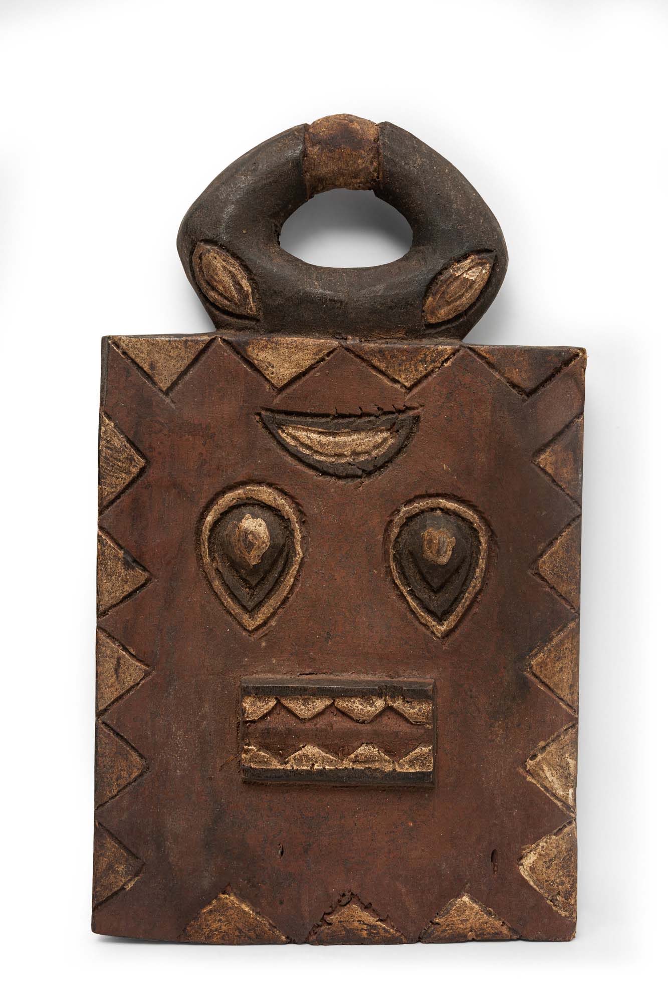 Governo do Paraná leva coleção de arte do MON a Cascavel