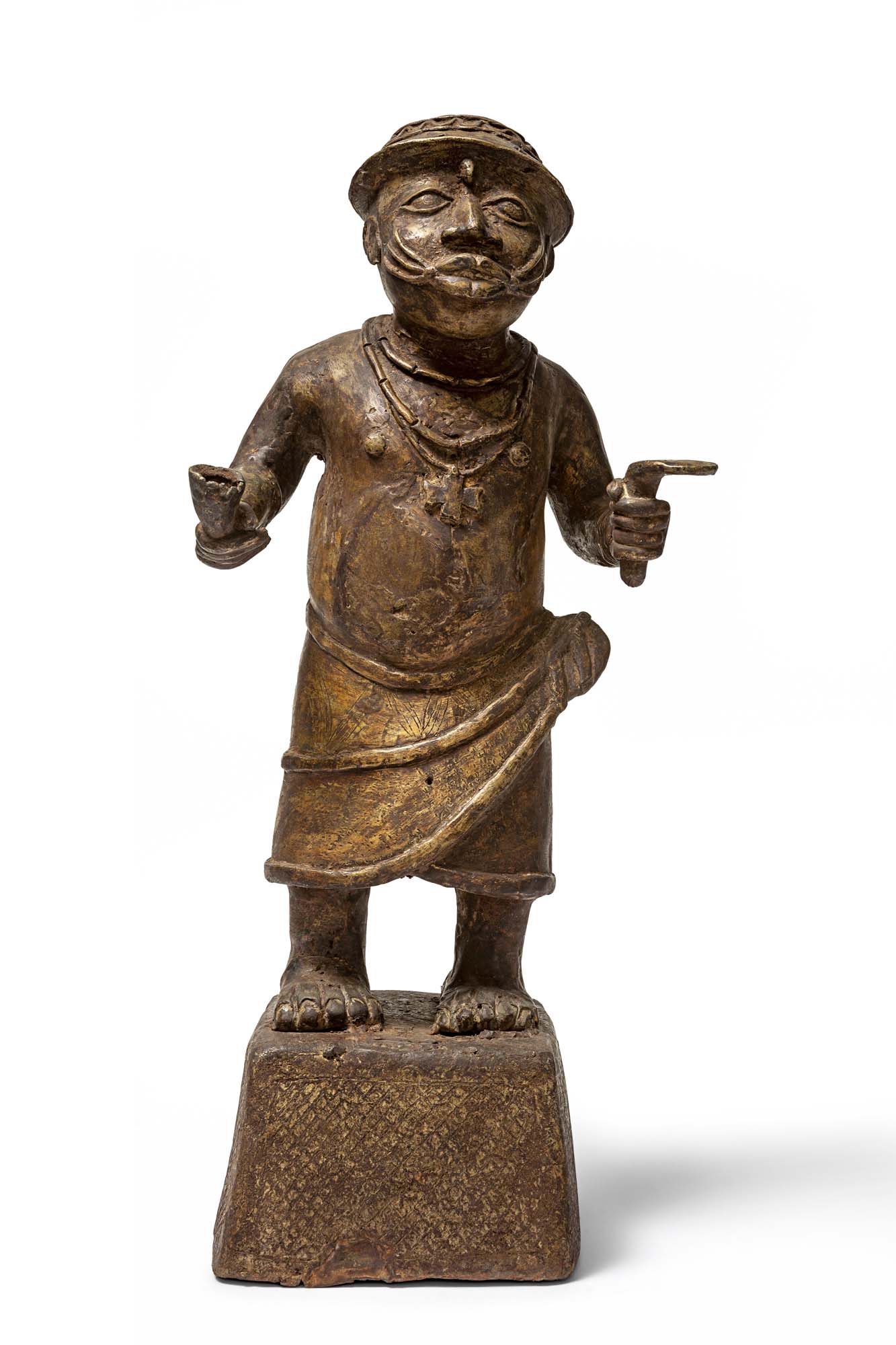 Governo do Paraná leva coleção de arte do MON a Cascavel