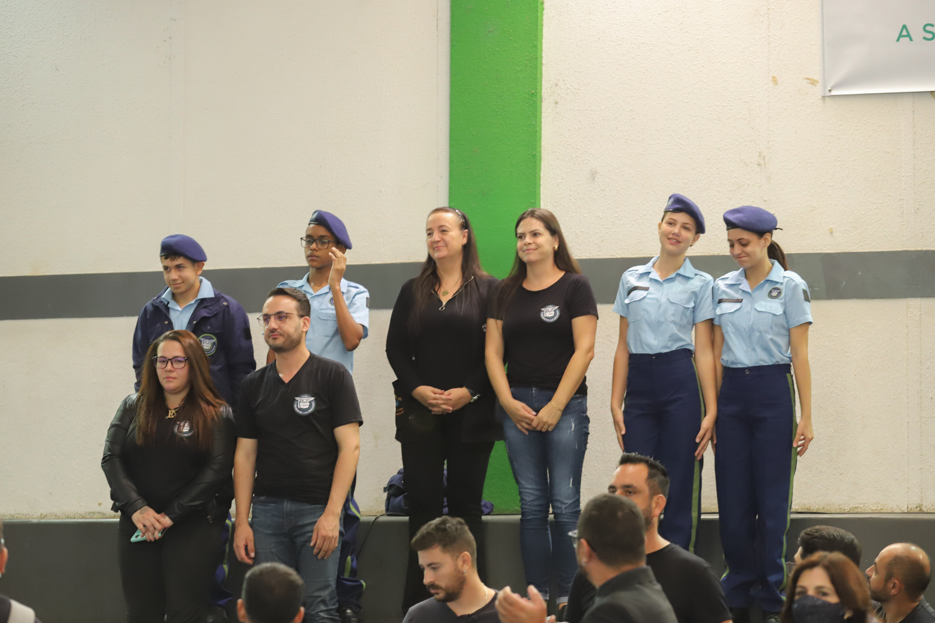 O governador Carlos Massa Ratinho Junior e o  Secretário da Saúde, Beto Preto, assinam nesta quinta-feira (31), liberação de recurso para o Hospital de Rio Branco do Sul. 31/03/2022 - Foto: Geraldo Bubniak/AEN