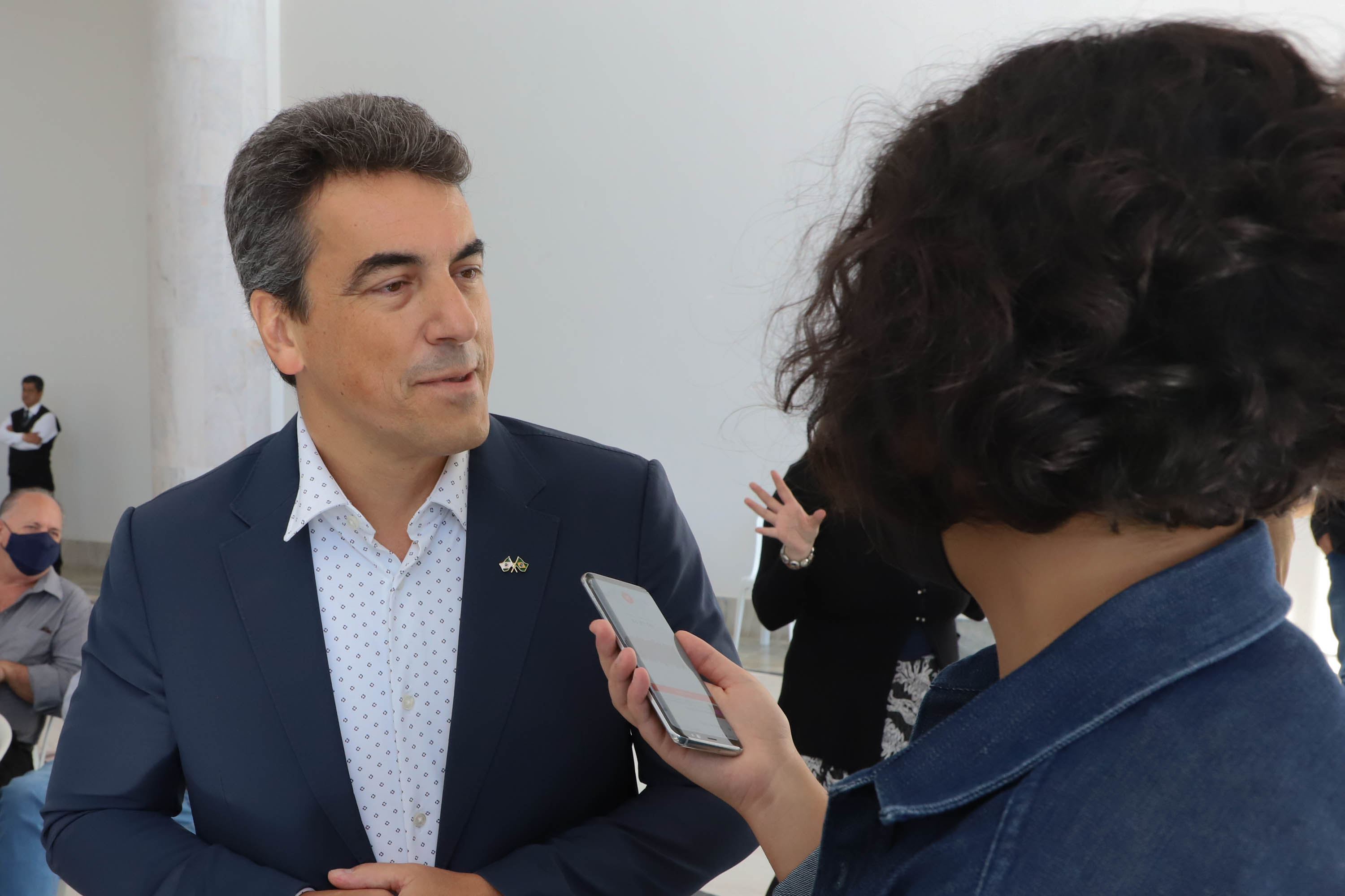 Governo confirma investimentos de R$ 130 milhões em rodovias do Paraná