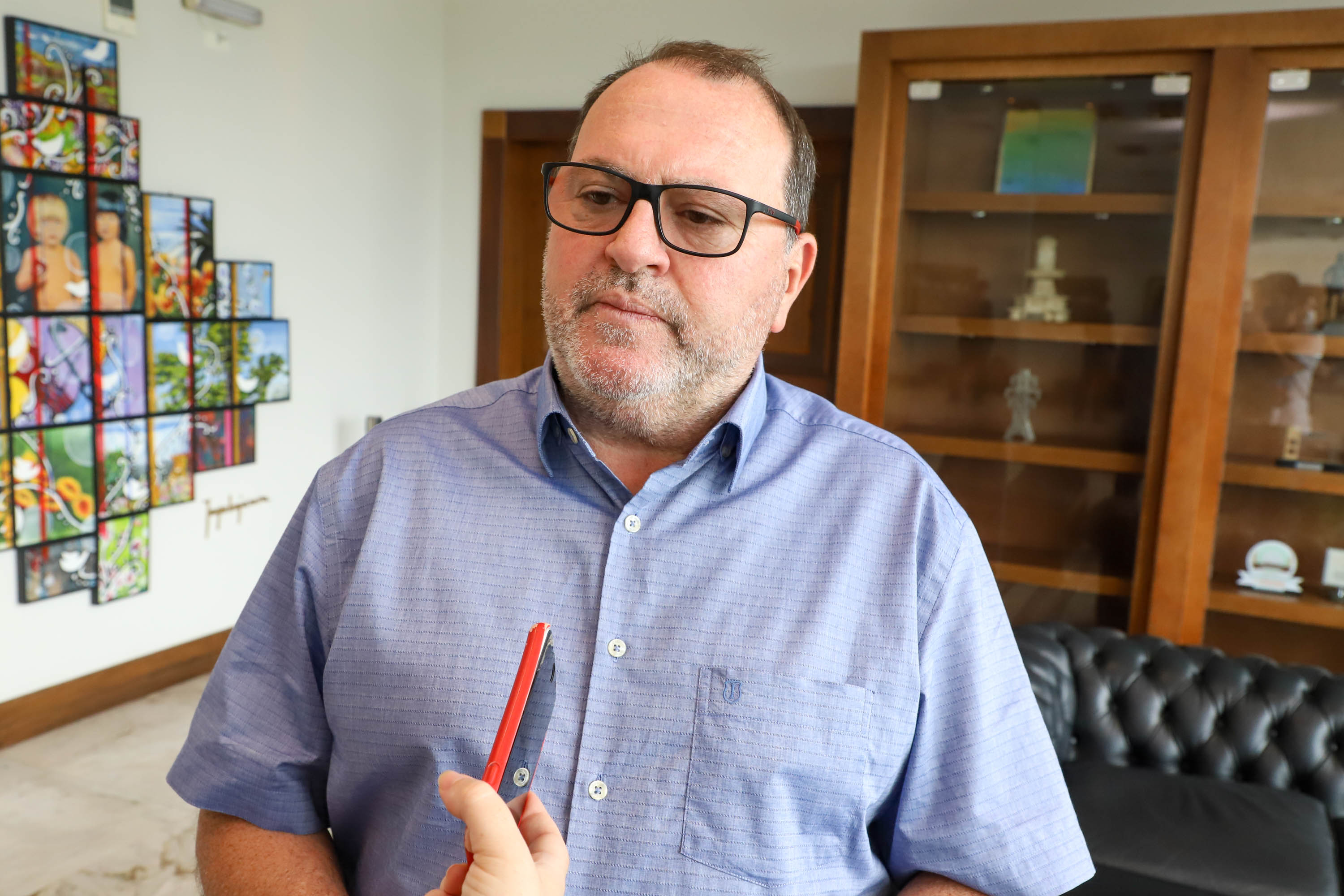 Com apoio do Estado, Quatro Barras terá tarifa zero para o transporte coletivo