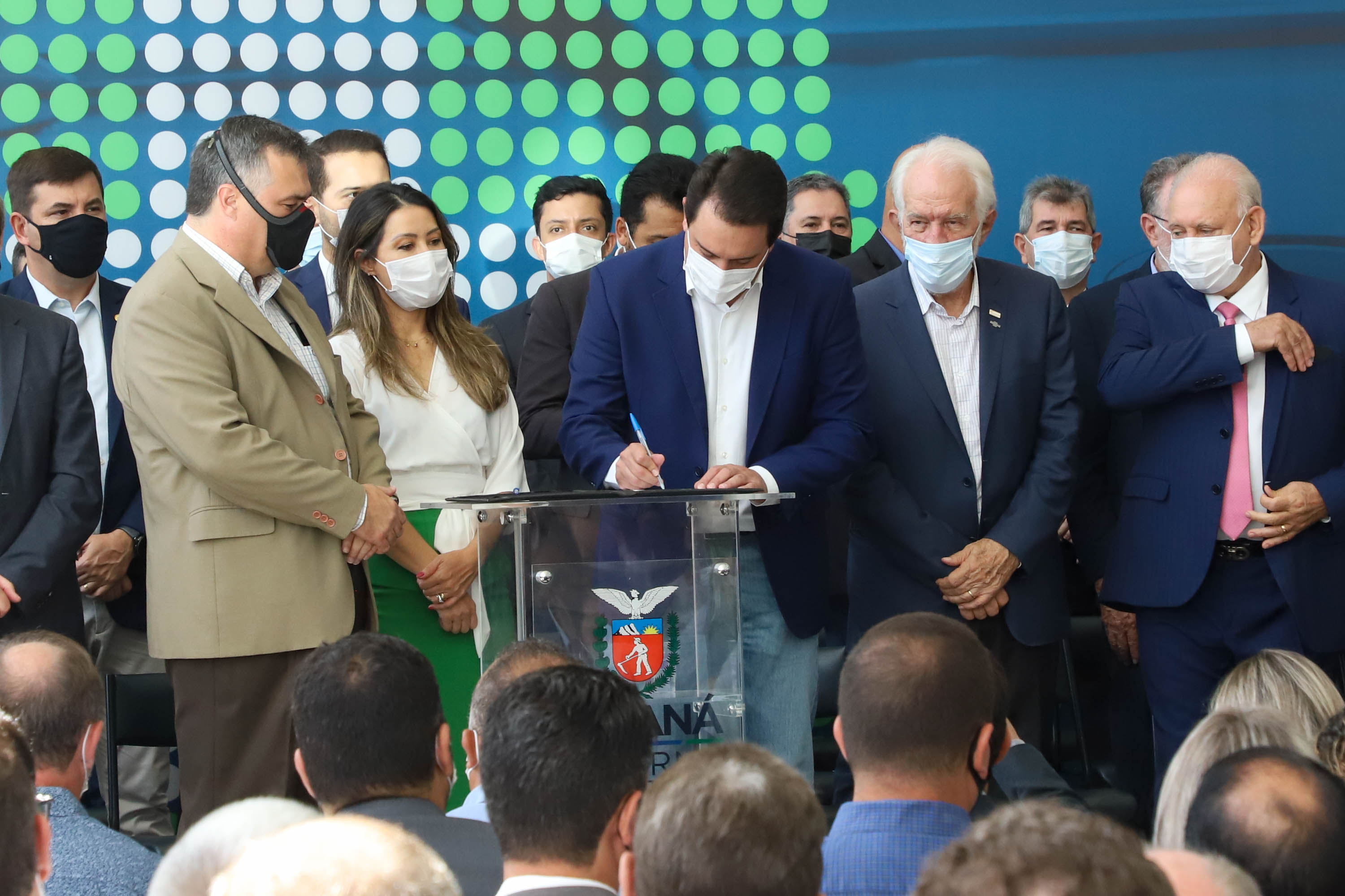 Prefeitos destacam “alívio” na Saúde local dada por recursos do Estado