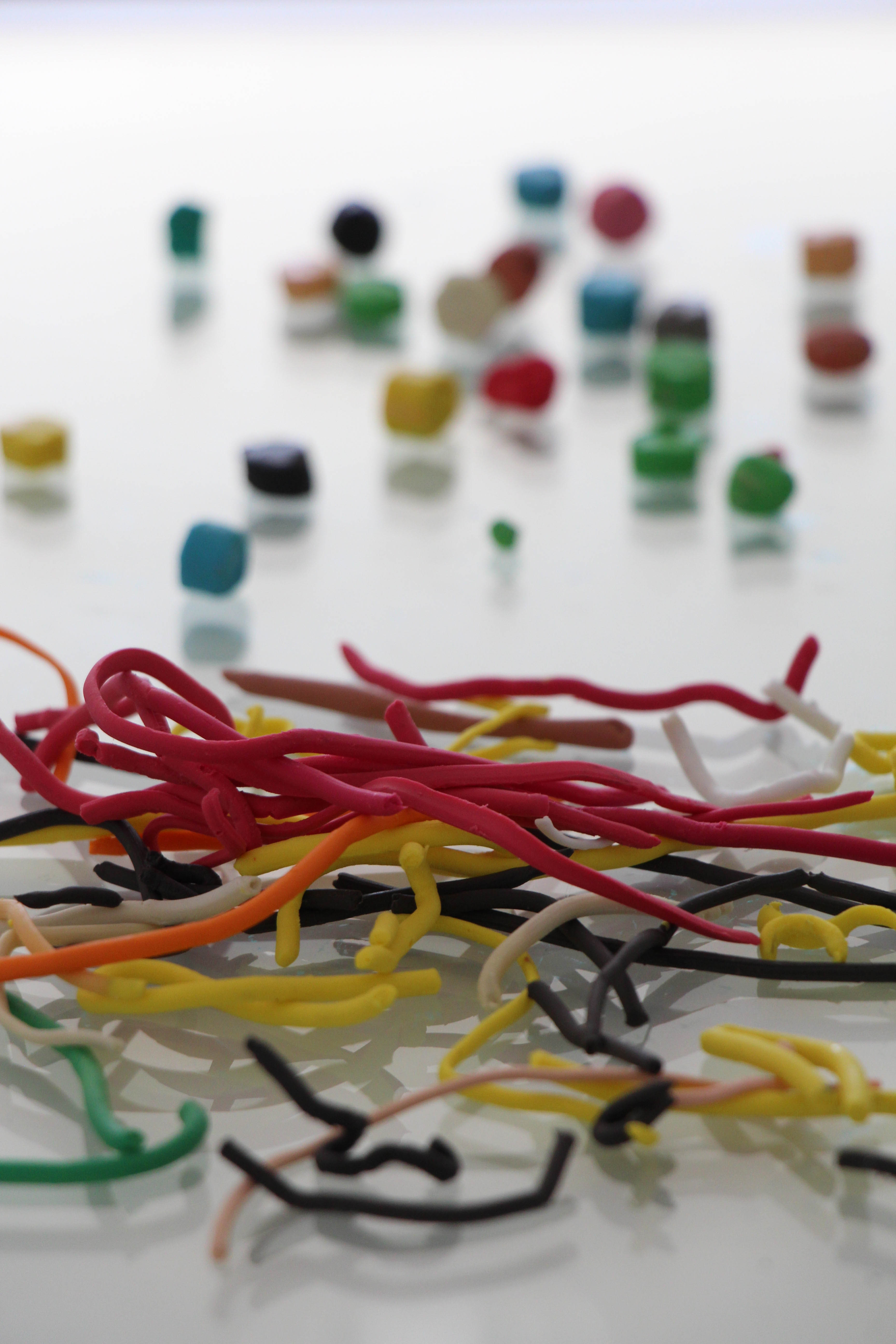 MON volta a realizar mediações e oficinas artísticas presenciais