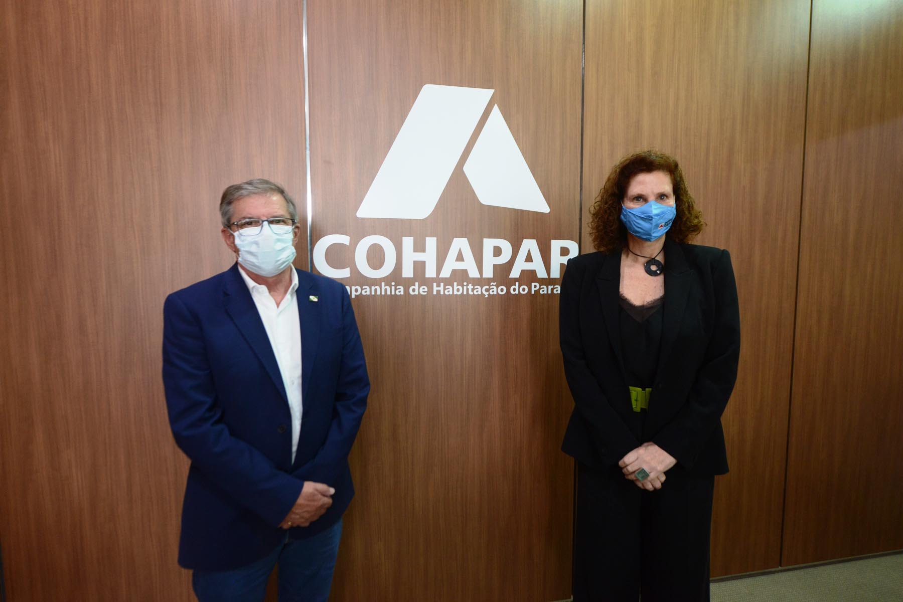 Política habitacional paranaense vira modelo para o Estado de Minas Gerais