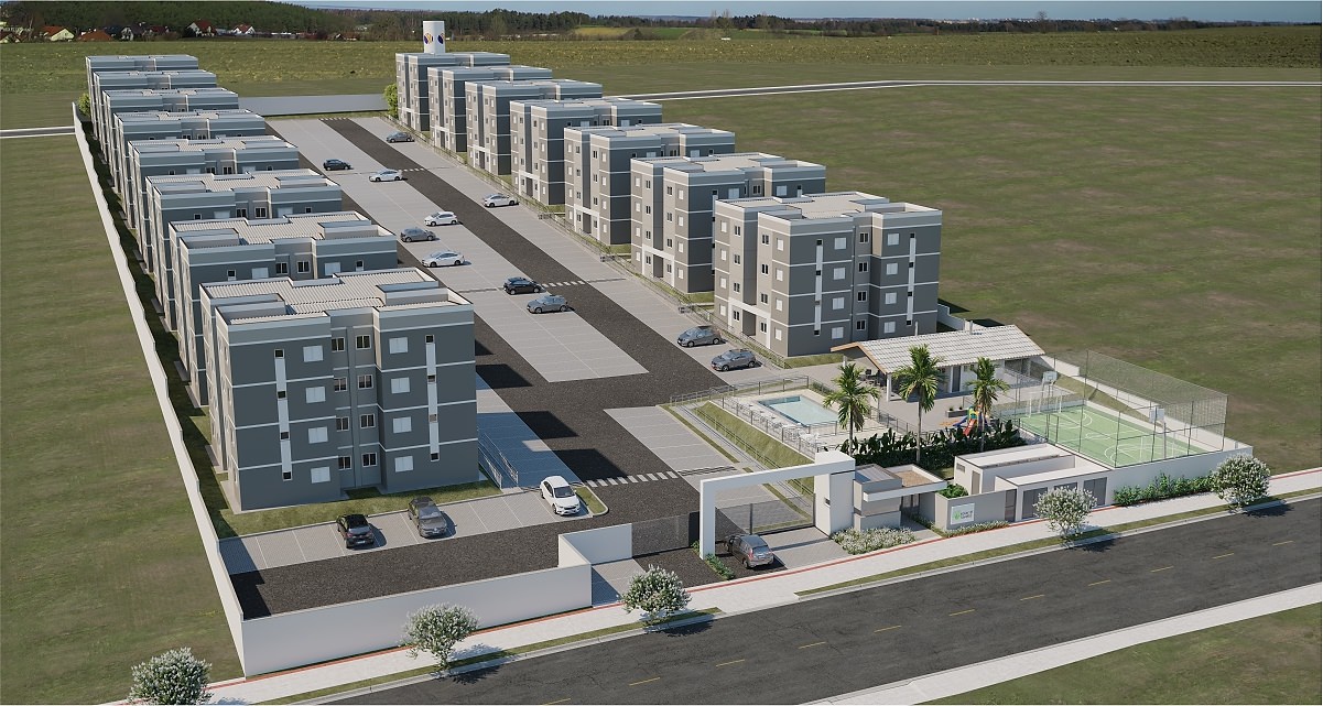 A cidade de Londrina, no Norte do Paraná, é que a mais recebeu subsídios do programa Casa Fácil desde o lançamento da iniciativa pelo Governo do Estado, em 2021. Até o momento, cerca de R$ 38,7 milhões já foram liberados pela Cohapar, o que facilitará a compra da casa própria a 2.652 famílias londrinenses.