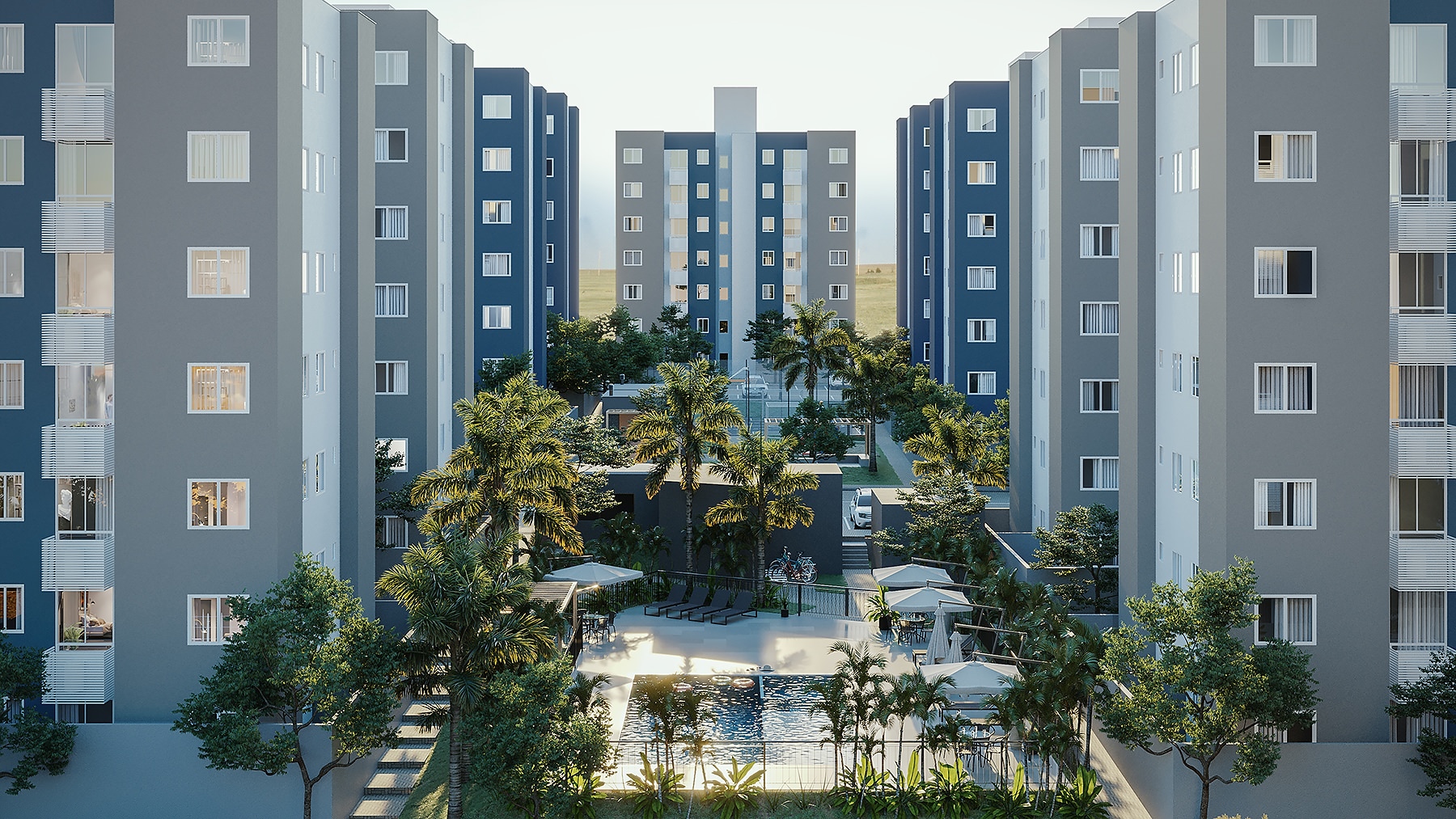 A cidade de Londrina, no Norte do Paraná, é que a mais recebeu subsídios do programa Casa Fácil desde o lançamento da iniciativa pelo Governo do Estado, em 2021. Até o momento, cerca de R$ 38,7 milhões já foram liberados pela Cohapar, o que facilitará a compra da casa própria a 2.652 famílias londrinenses.