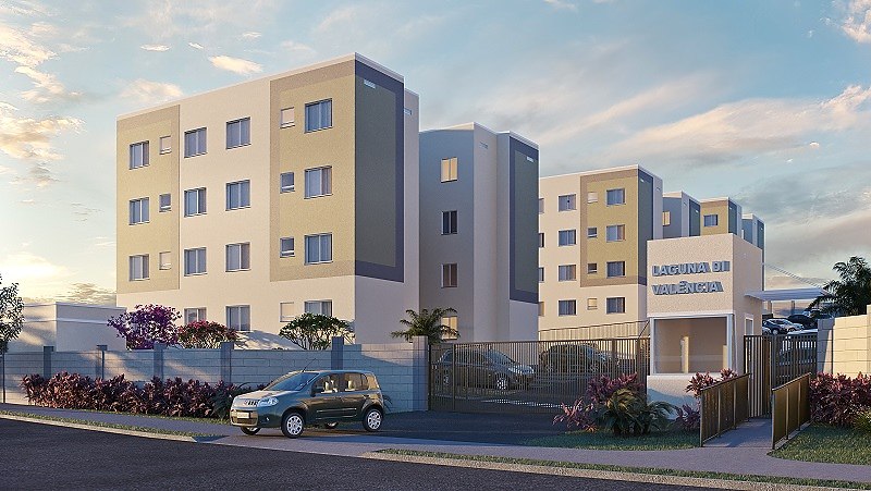 A cidade de Londrina, no Norte do Paraná, é que a mais recebeu subsídios do programa Casa Fácil desde o lançamento da iniciativa pelo Governo do Estado, em 2021. Até o momento, cerca de R$ 38,7 milhões já foram liberados pela Cohapar, o que facilitará a compra da casa própria a 2.652 famílias londrinenses.