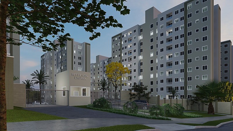 A cidade de Londrina, no Norte do Paraná, é que a mais recebeu subsídios do programa Casa Fácil desde o lançamento da iniciativa pelo Governo do Estado, em 2021. Até o momento, cerca de R$ 38,7 milhões já foram liberados pela Cohapar, o que facilitará a compra da casa própria a 2.652 famílias londrinenses.