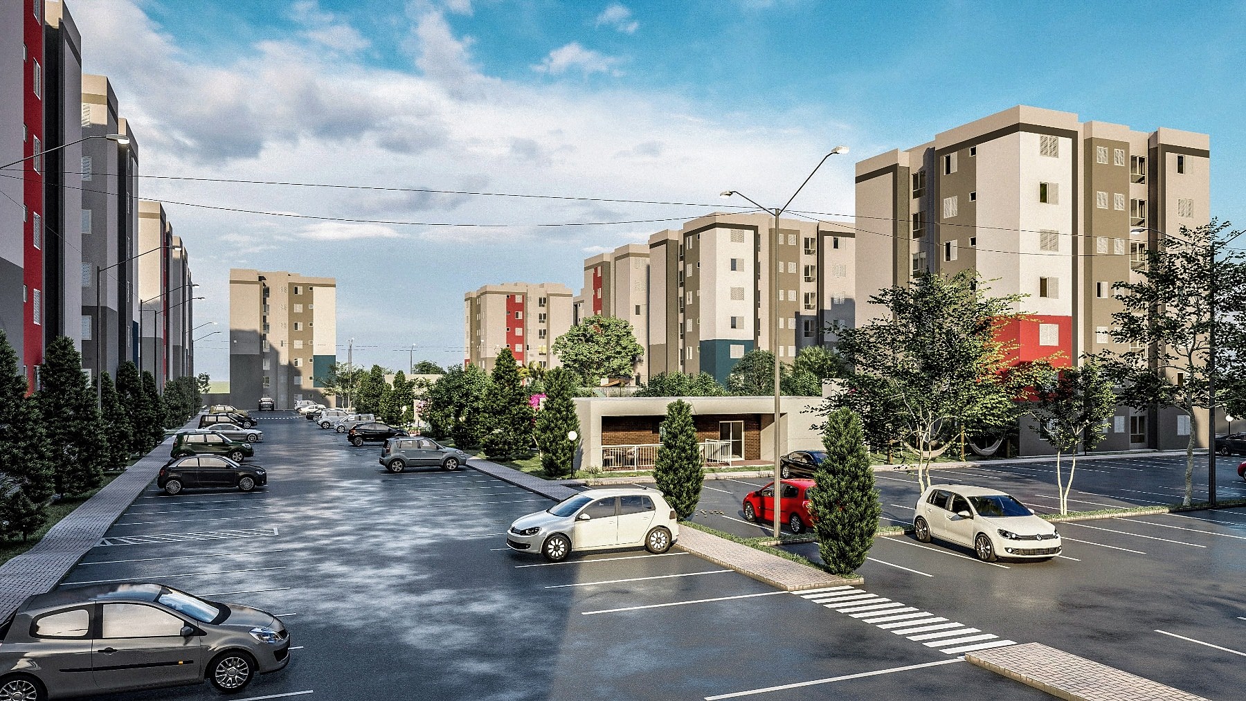 A cidade de Londrina, no Norte do Paraná, é que a mais recebeu subsídios do programa Casa Fácil desde o lançamento da iniciativa pelo Governo do Estado, em 2021. Até o momento, cerca de R$ 38,7 milhões já foram liberados pela Cohapar, o que facilitará a compra da casa própria a 2.652 famílias londrinenses.