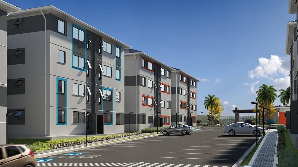 A cidade de Londrina, no Norte do Paraná, é que a mais recebeu subsídios do programa Casa Fácil desde o lançamento da iniciativa pelo Governo do Estado, em 2021. Até o momento, cerca de R$ 38,7 milhões já foram liberados pela Cohapar, o que facilitará a compra da casa própria a 2.652 famílias londrinenses.