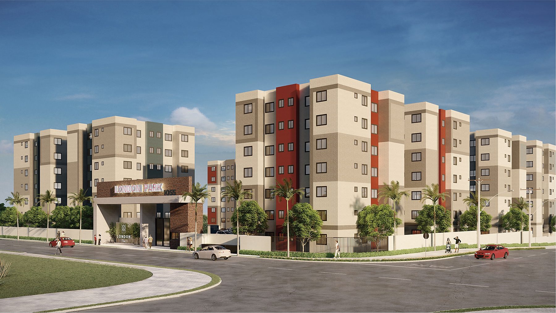 A cidade de Londrina, no Norte do Paraná, é que a mais recebeu subsídios do programa Casa Fácil desde o lançamento da iniciativa pelo Governo do Estado, em 2021. Até o momento, cerca de R$ 38,7 milhões já foram liberados pela Cohapar, o que facilitará a compra da casa própria a 2.652 famílias londrinenses.