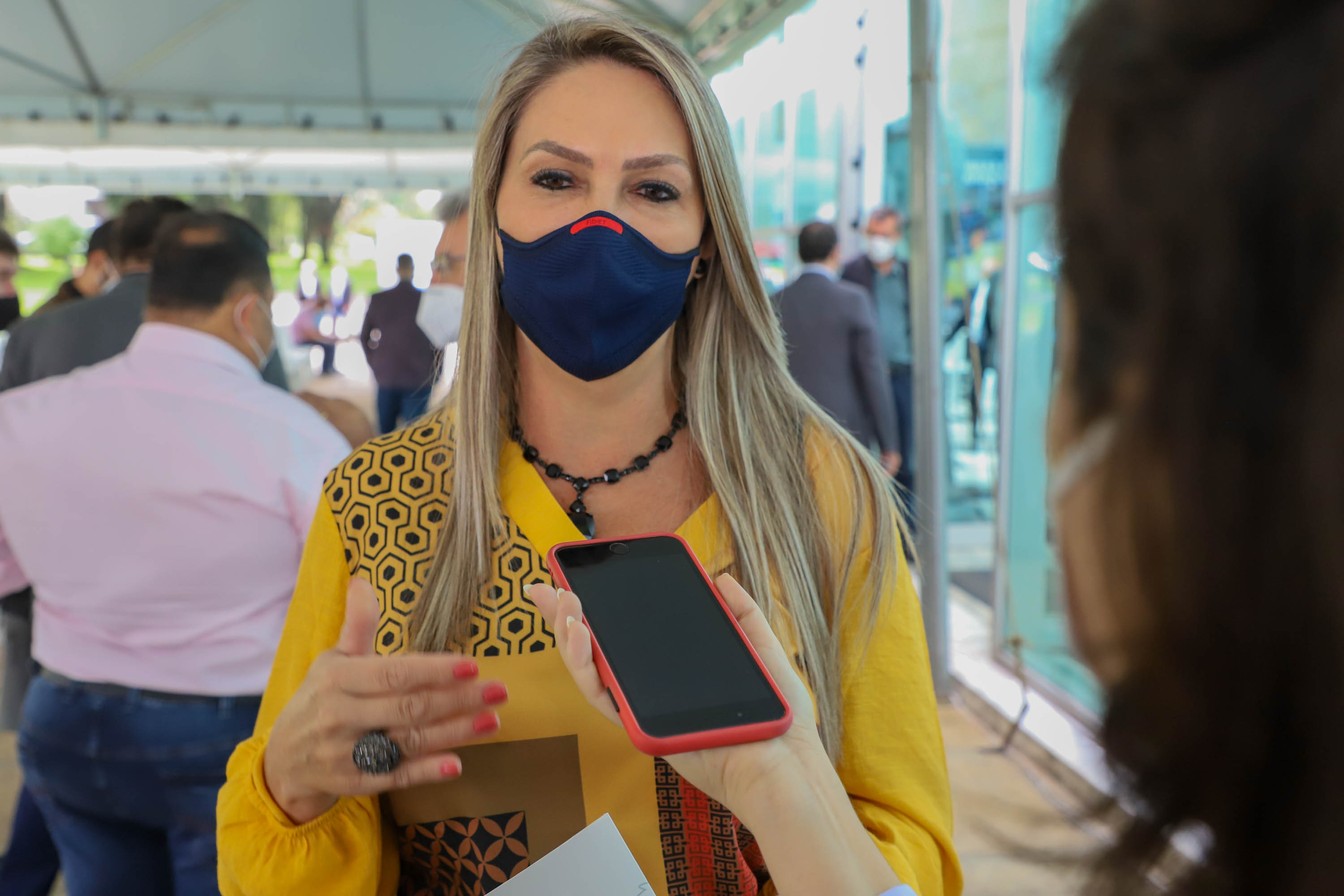 Governador Carlos Massa Ratinho Junior Libera 420 Milhoes para açoes de Desenvolvimento Urbano em quase 300 Municipios do Estado. Foto: Ari Dias/ AEN.