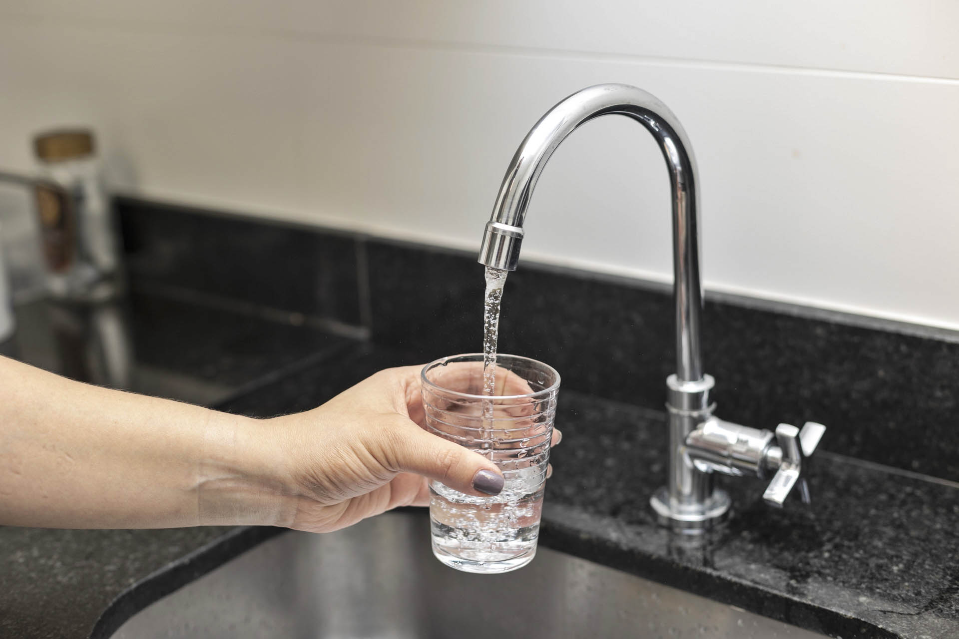 Sanepar reduz horário do rodízio no abastecimento em Dois Vizinhos