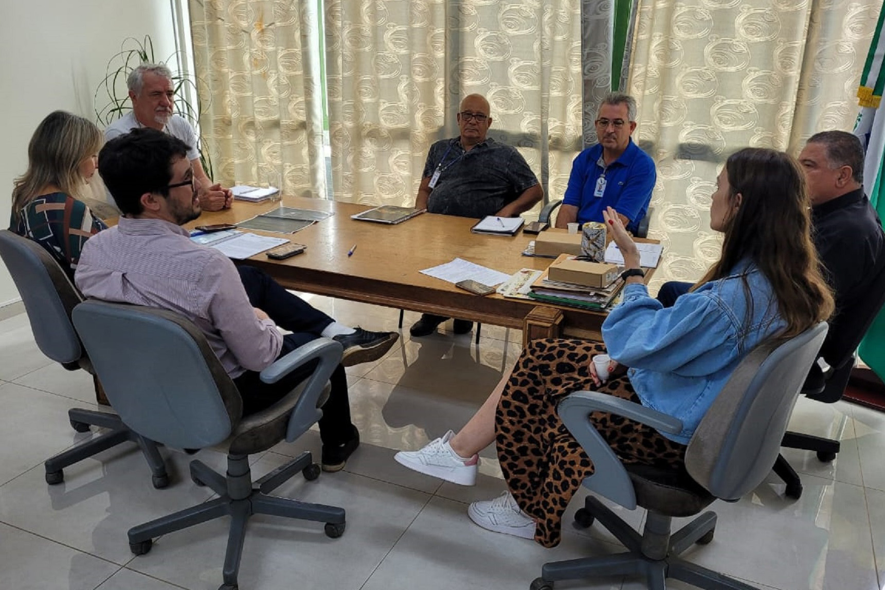 Realeza terá obras de ampliação do sistema de esgoto sanitário