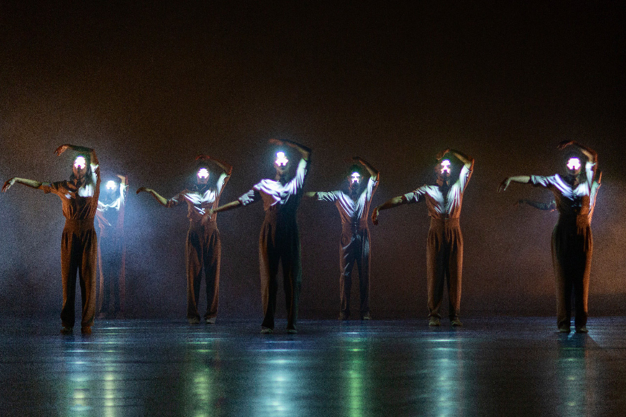 Balé Teatro Guaíra estreia novo espetáculo neste fim de semana