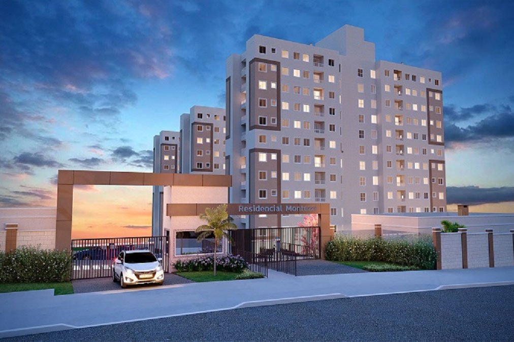 Estado investe R$ 22 milhões e ajuda 1.444 famílias de Maringá com casa própria