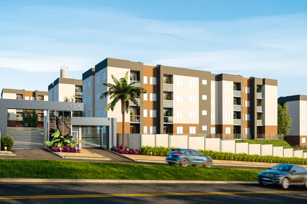 Estado investe R$ 22 milhões e ajuda 1.444 famílias de Maringá com casa própria