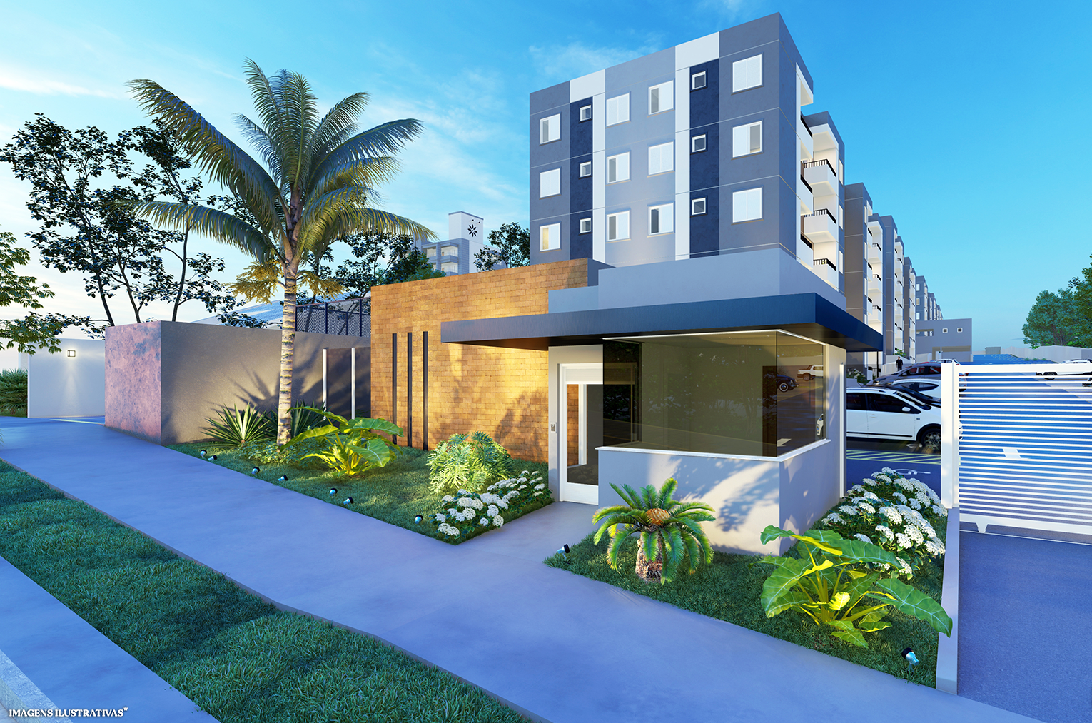 Estado investe R$ 22 milhões e ajuda 1.444 famílias de Maringá com casa própria