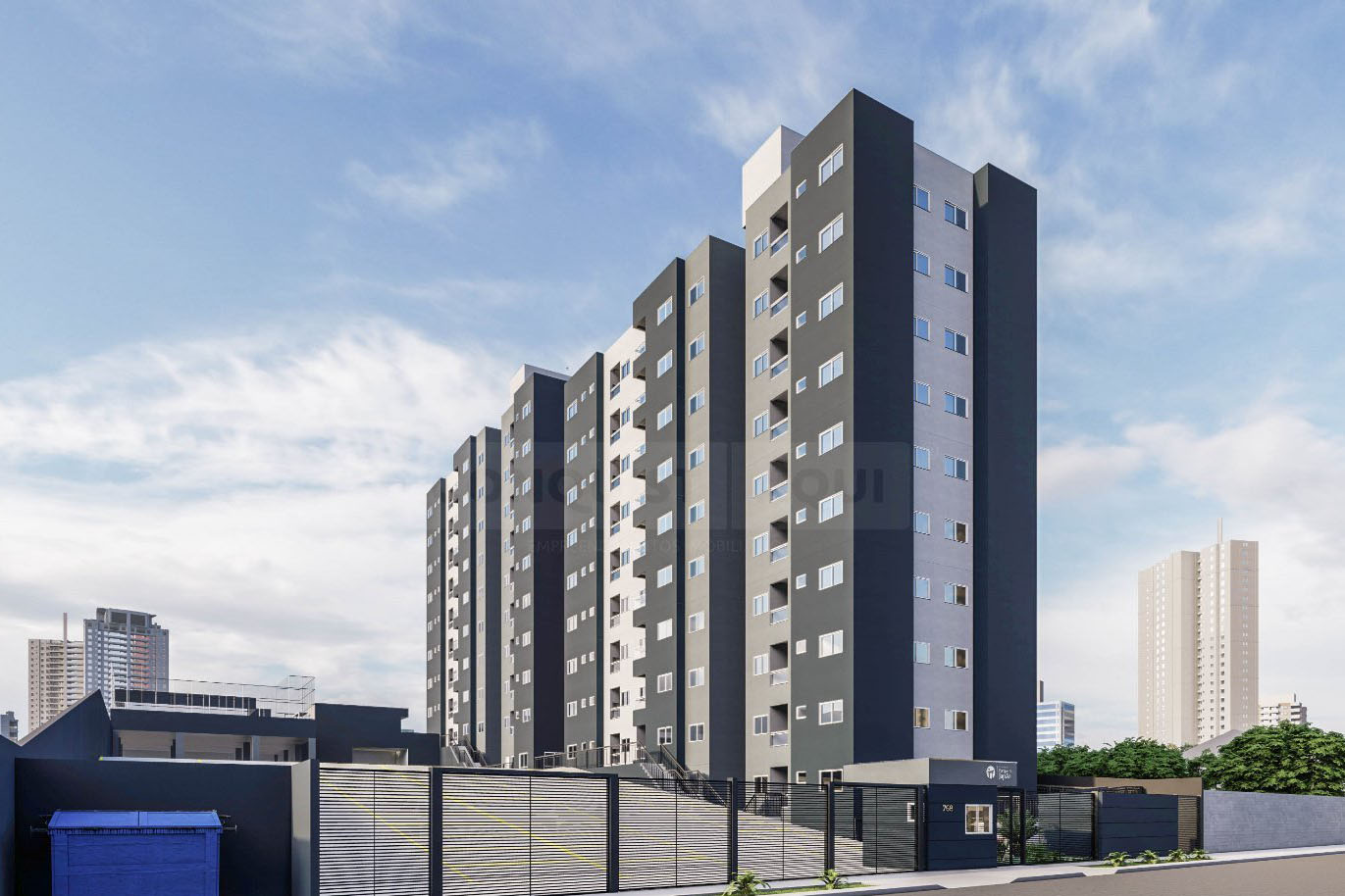 Estado investe R$ 22 milhões e ajuda 1.444 famílias de Maringá com casa própria