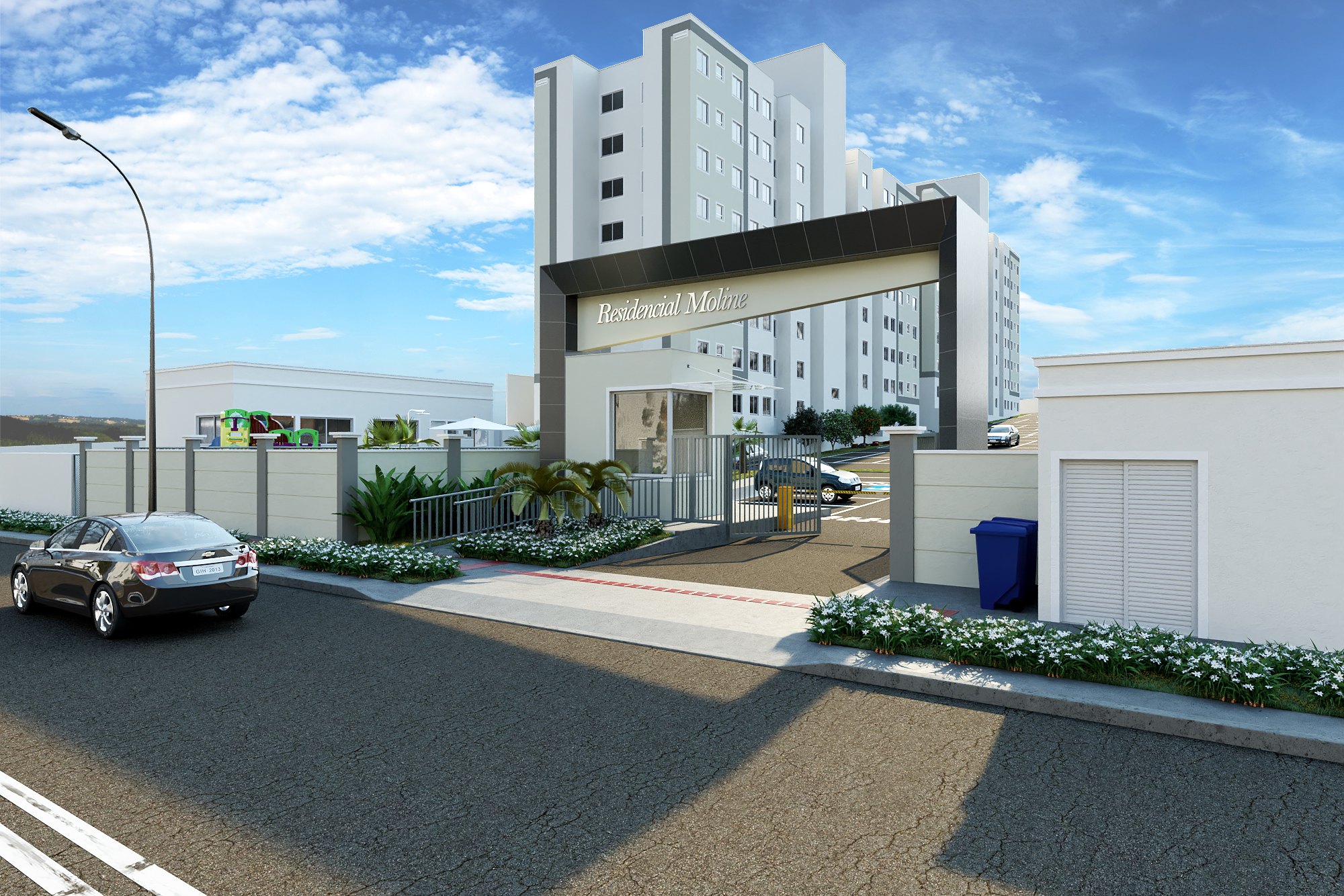 Estado investe R$ 22 milhões e ajuda 1.444 famílias de Maringá com casa própria