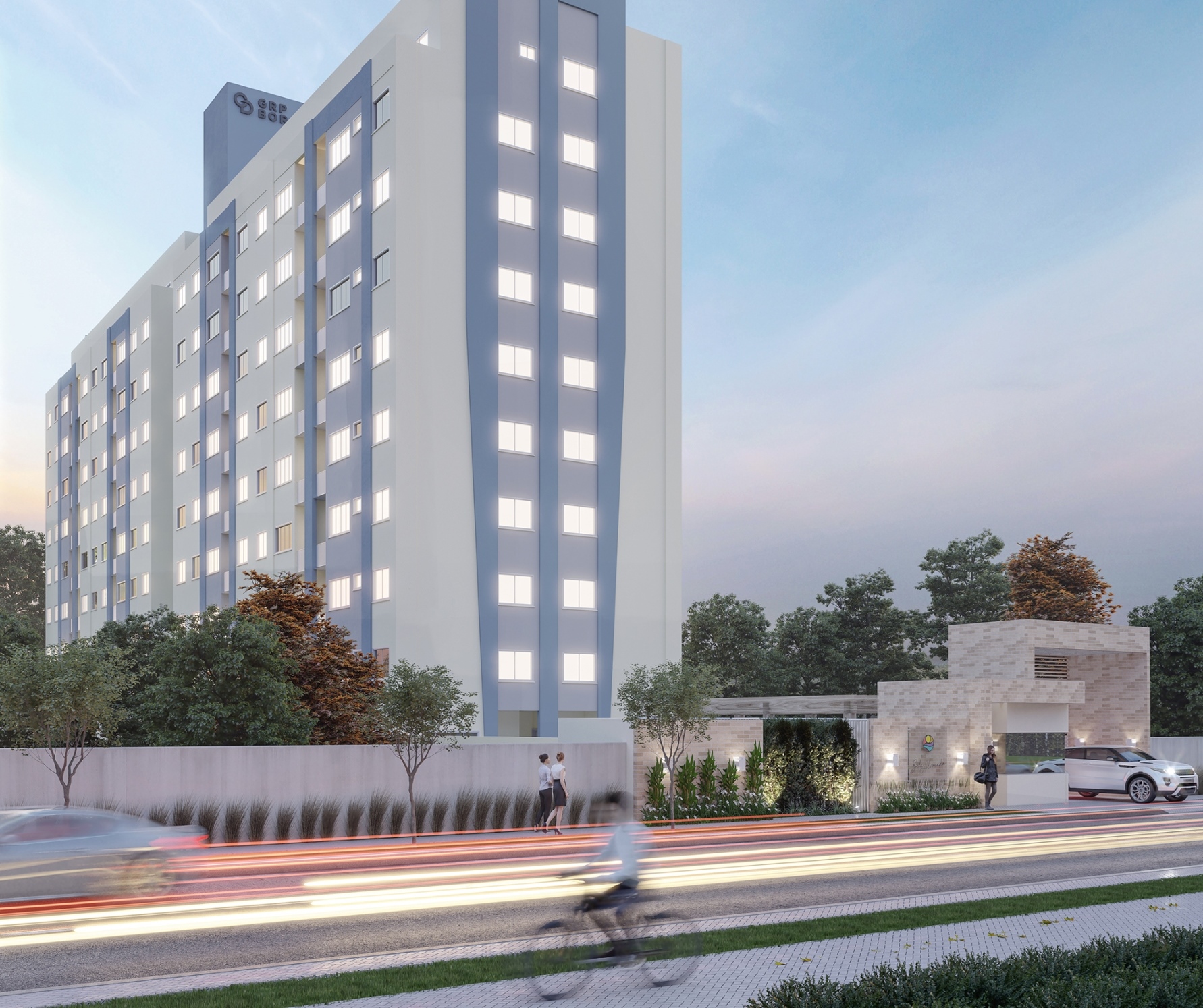 Estado investe R$ 22 milhões e ajuda 1.444 famílias de Maringá com casa própria