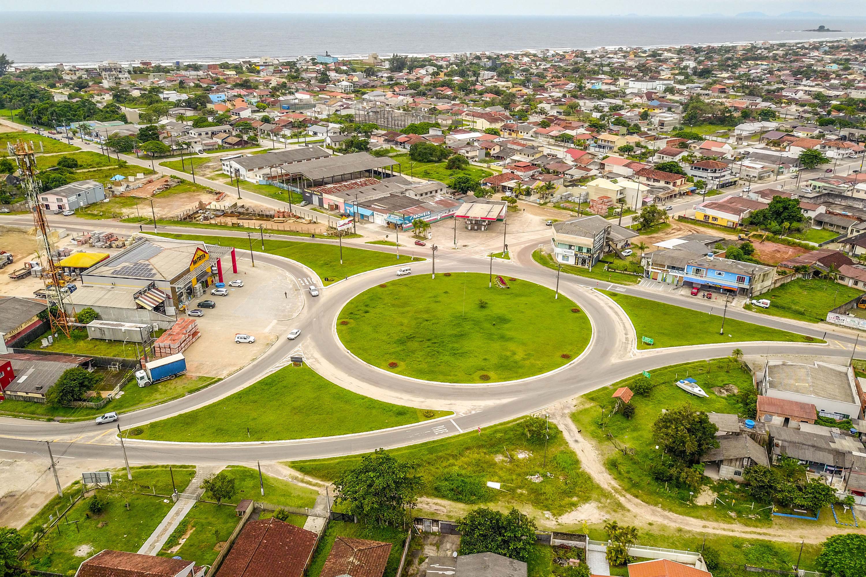 DER/PR define vencedor da licitação do anteprojeto de duplicação entre Guaratuba e Santa Catarina