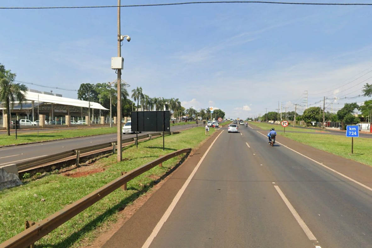 DER publica resultado final da licitação do anteprojeto de duplicação entre Guaratuba e SC