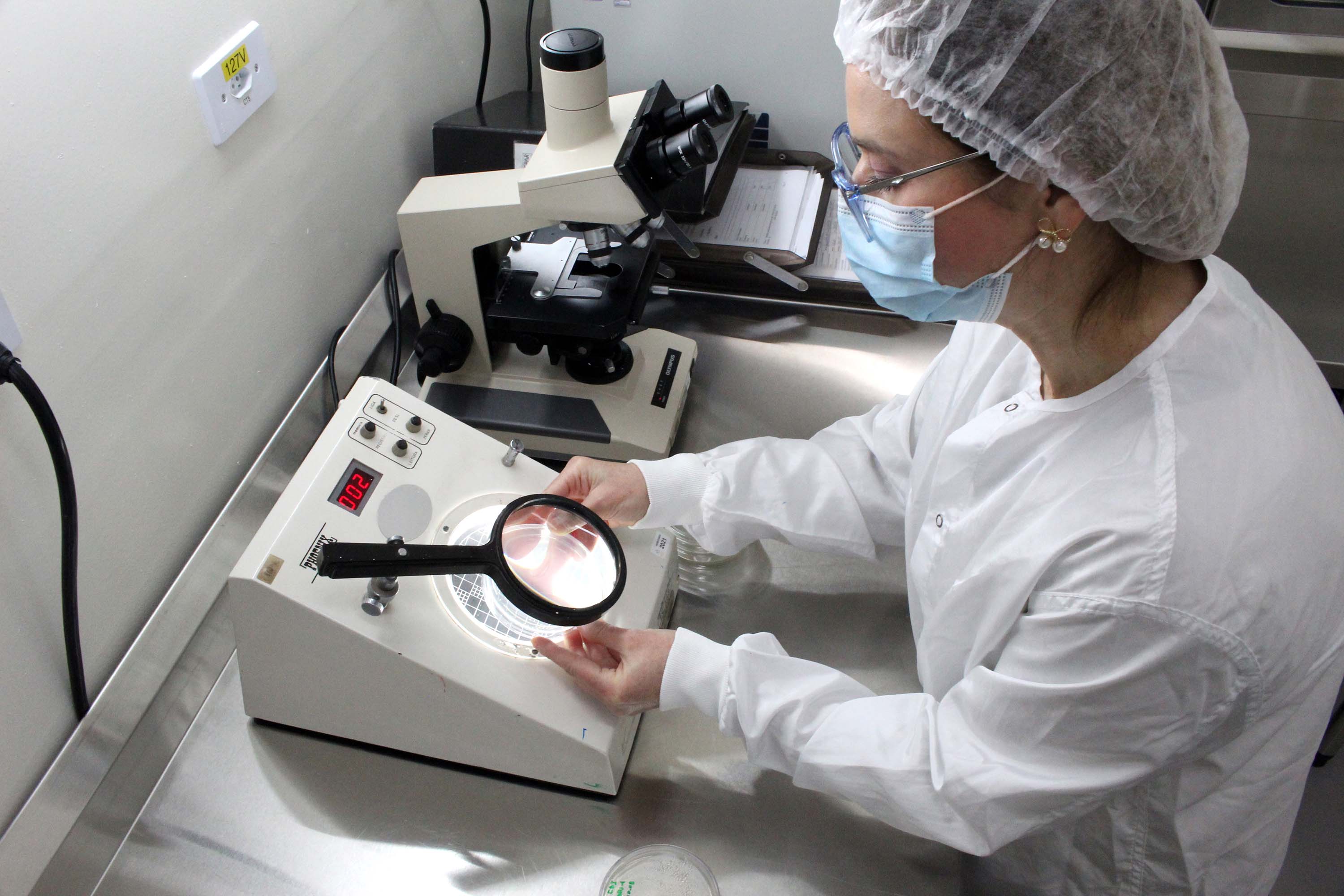 Revista científica do Tecpar fecha primeiro trimestre com 54% dos artigos internacionais