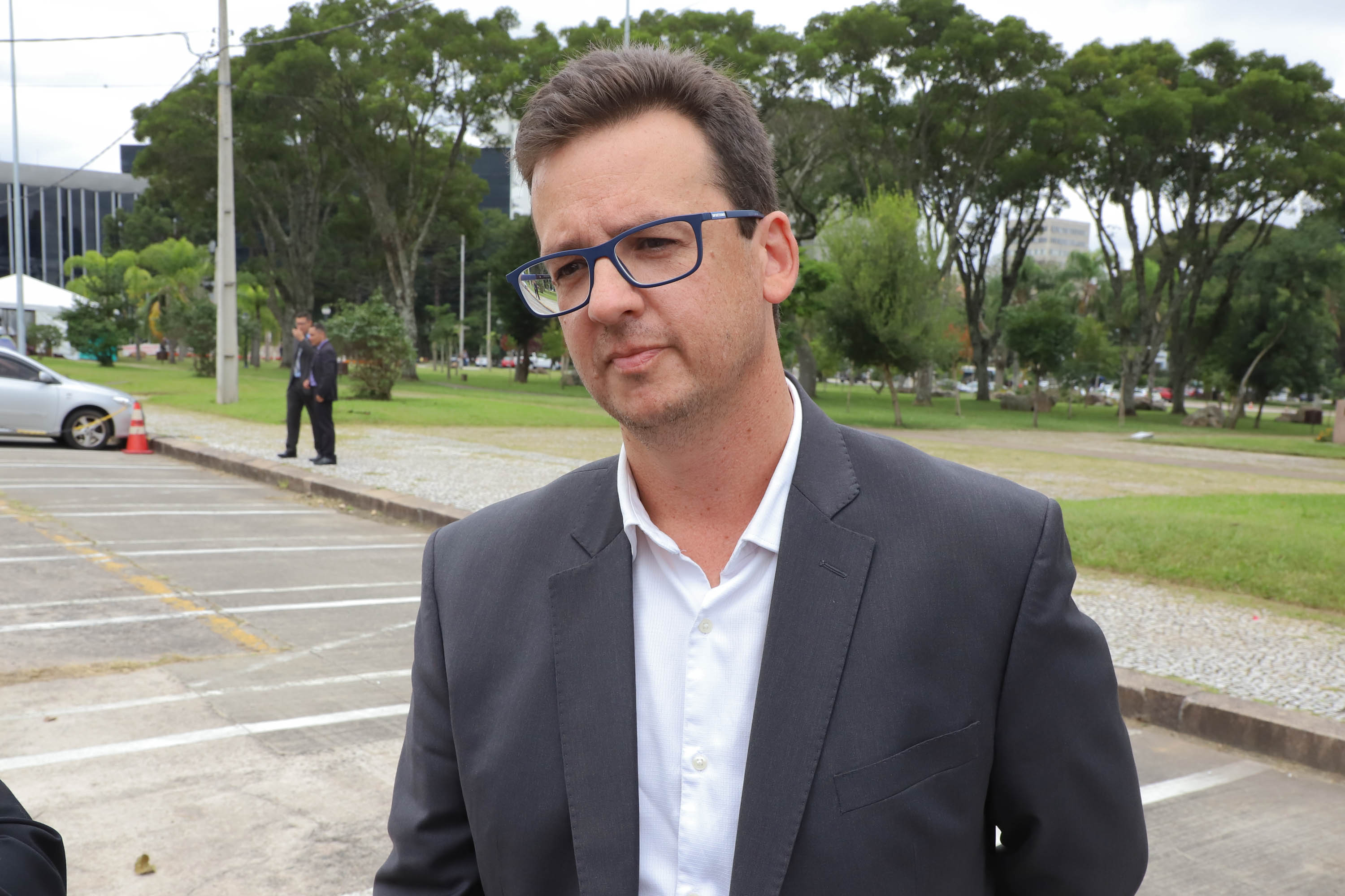 POSTO DE ENERGIA SOLAR