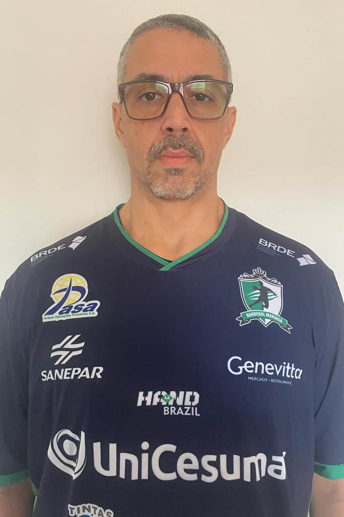 Handebol Maringá forma atletas para a seleção brasileira com apoio do BRDE Caixa de entrada