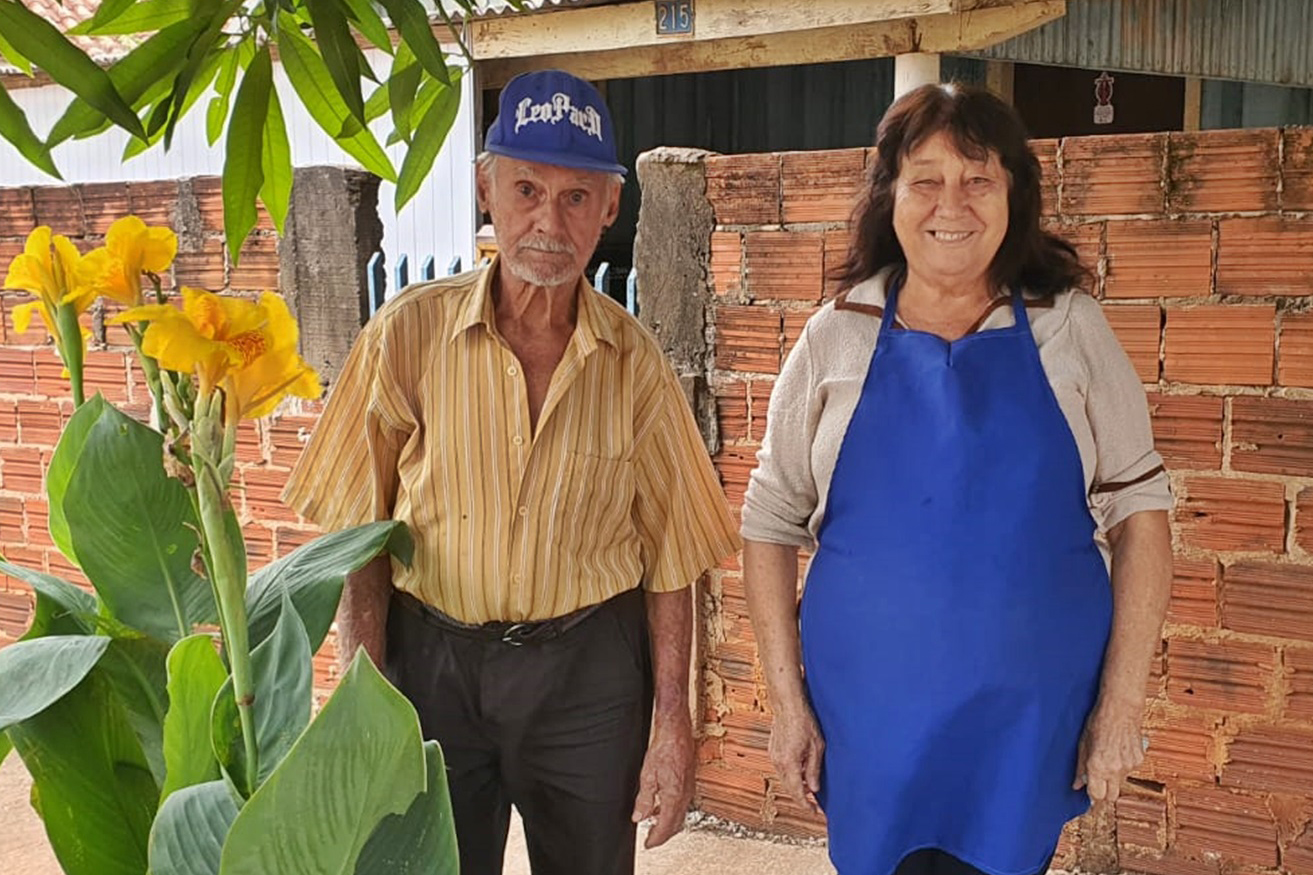 Obras da Sanepar em Doutor Camargo somam mais de R$ 6,4 milhões