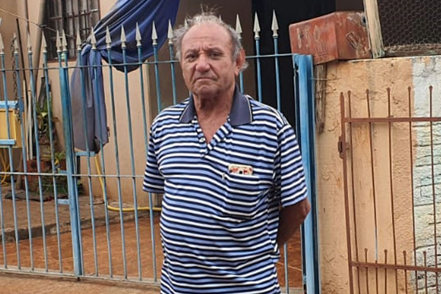 Obras da Sanepar em Doutor Camargo somam mais de R$ 6,4 milhões